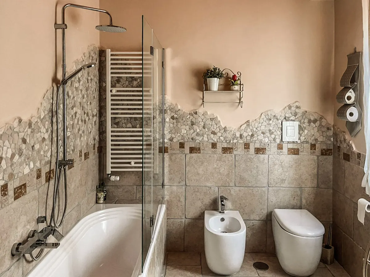 Villa Le Cicale - Irpinia 8