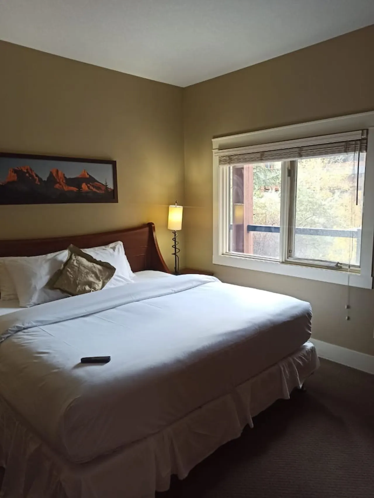 Stunning 2-BR Suite with Hot Tub & Mountain Views 2