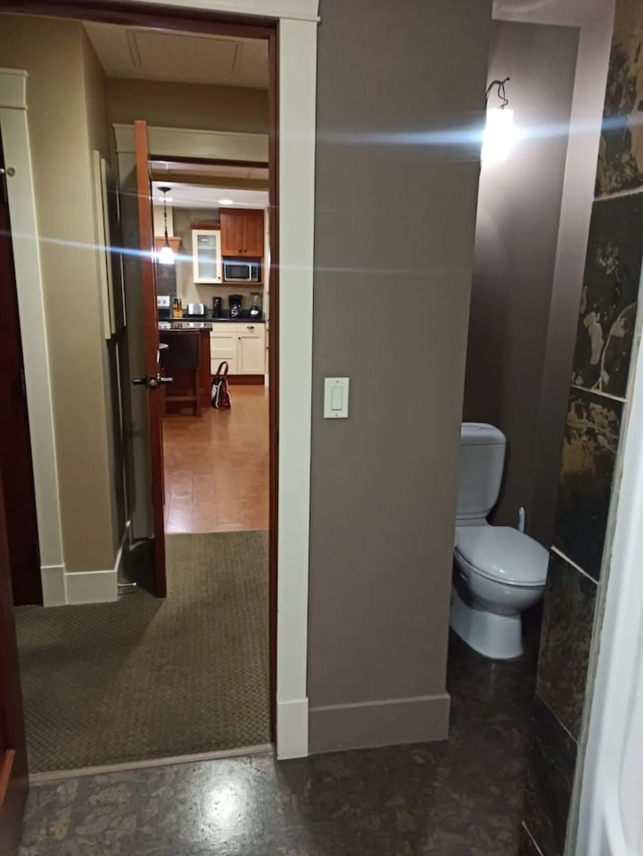 Stunning 2-BR Suite with Hot Tub & Mountain Views 11