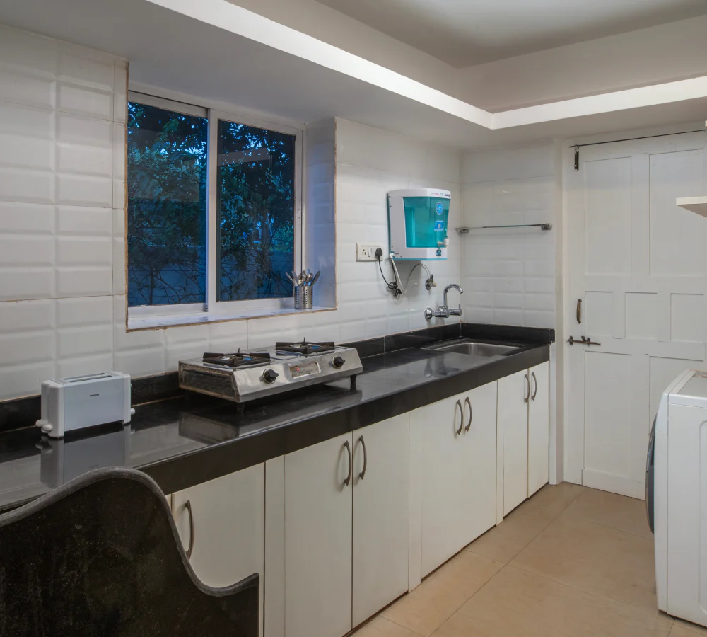 The Liora house studio 1 in Morjim (Ashvem beach) 12