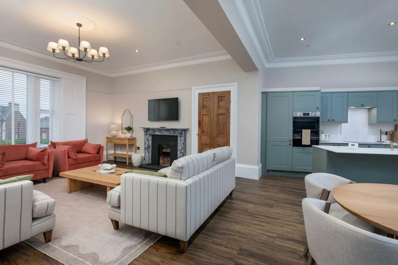 Sea View House 20