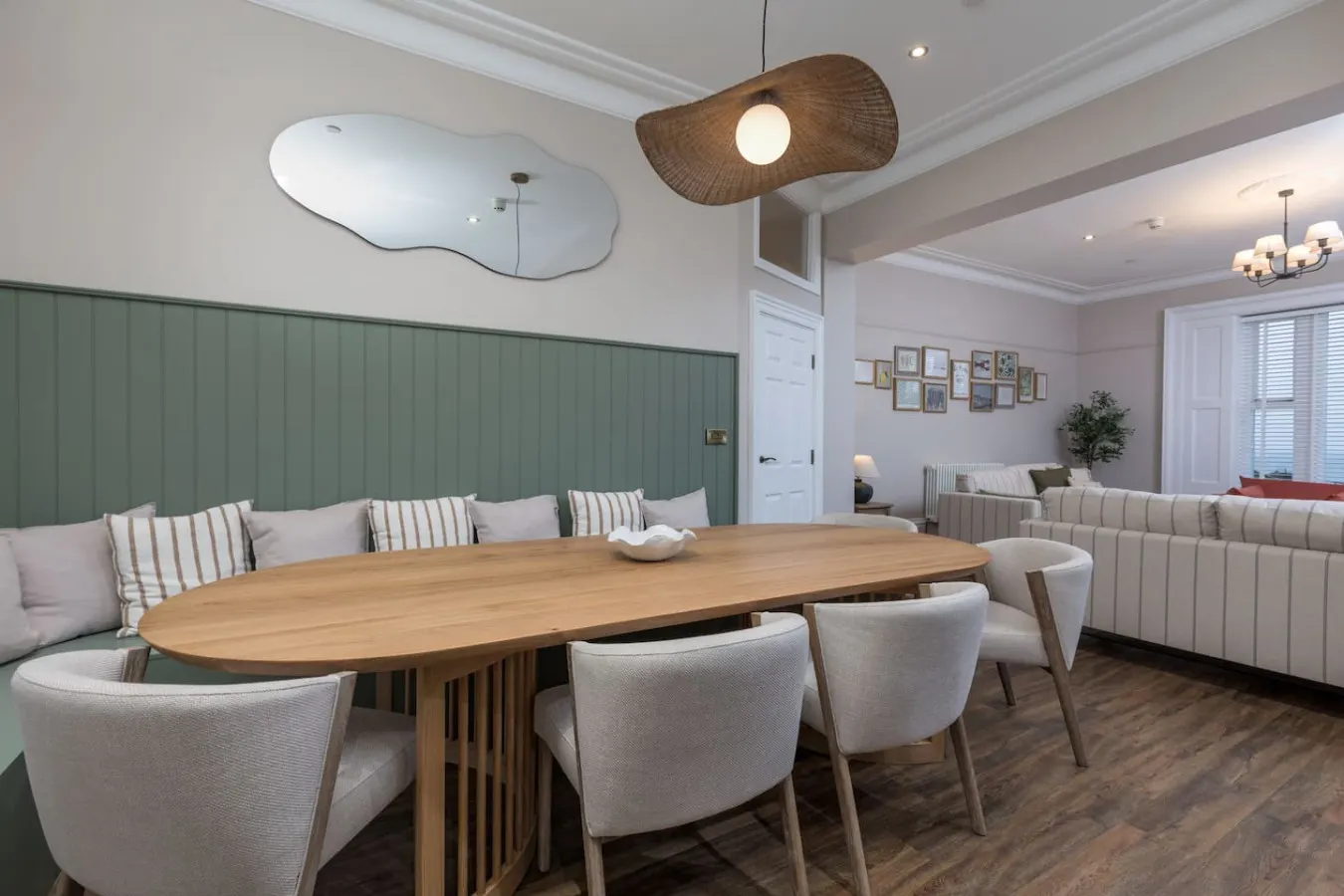 Sea View House — photo 5