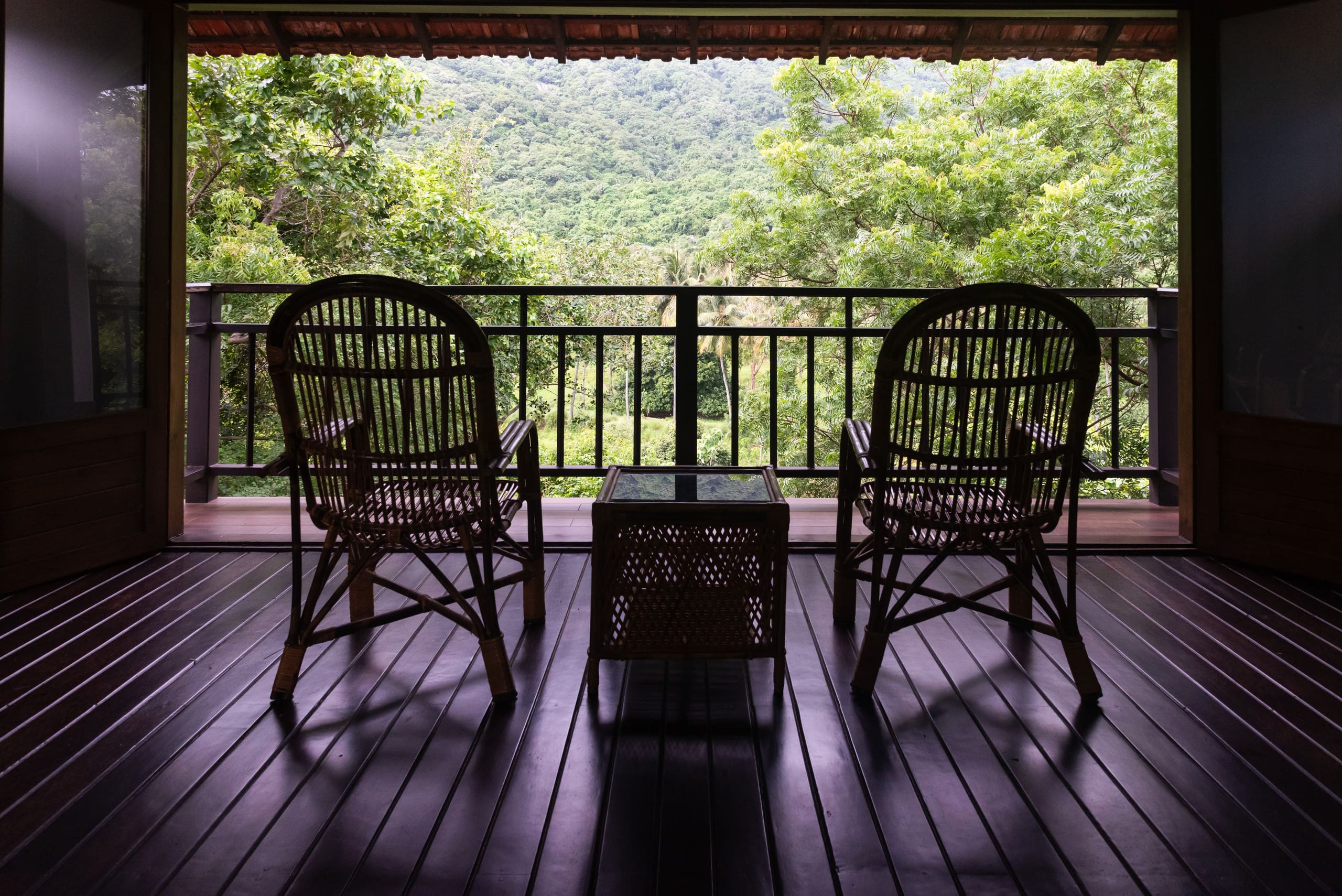 Seethavanam - One Bedroom Farmstay 3
