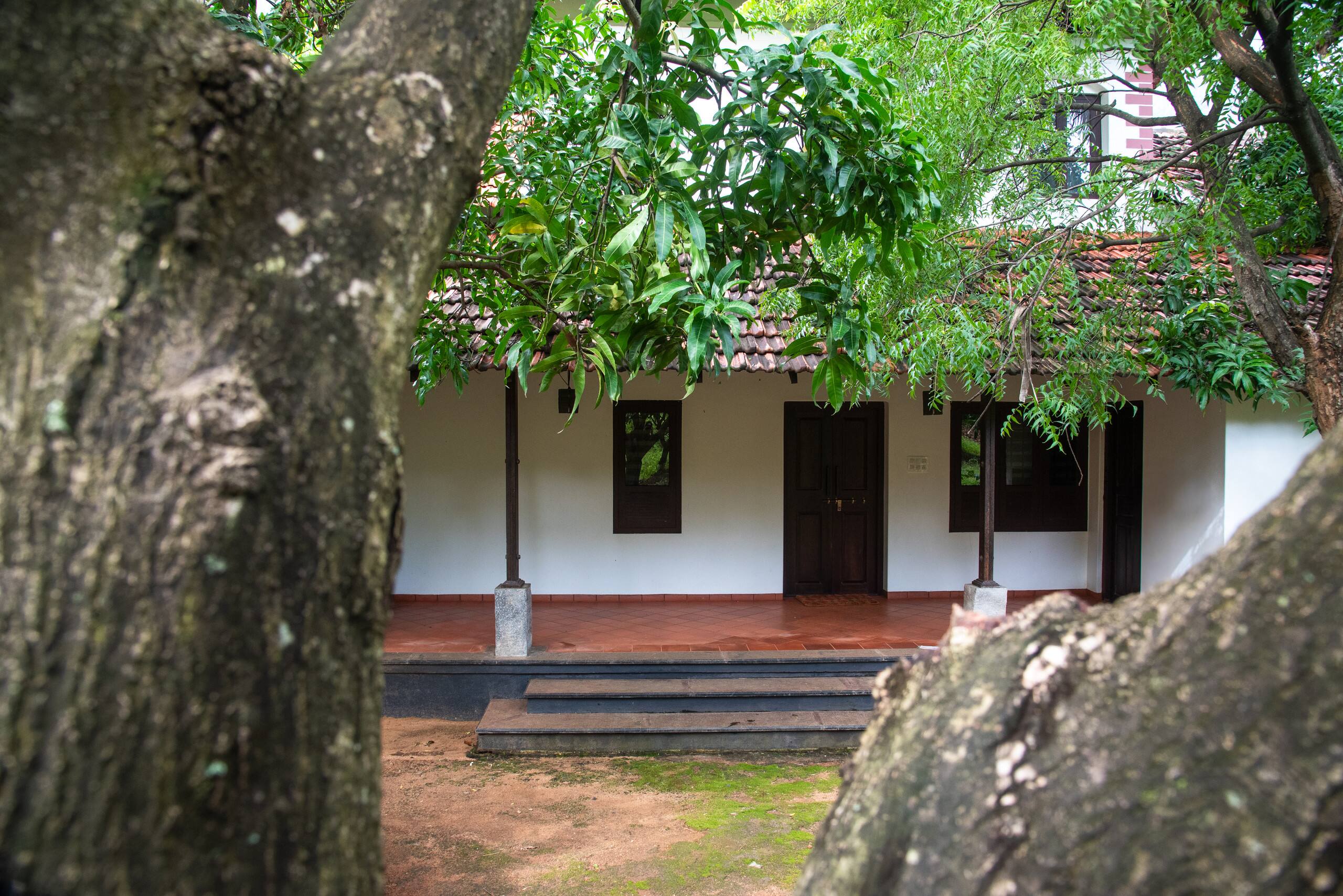 Seethavanam - One Bedroom Farmstay 15