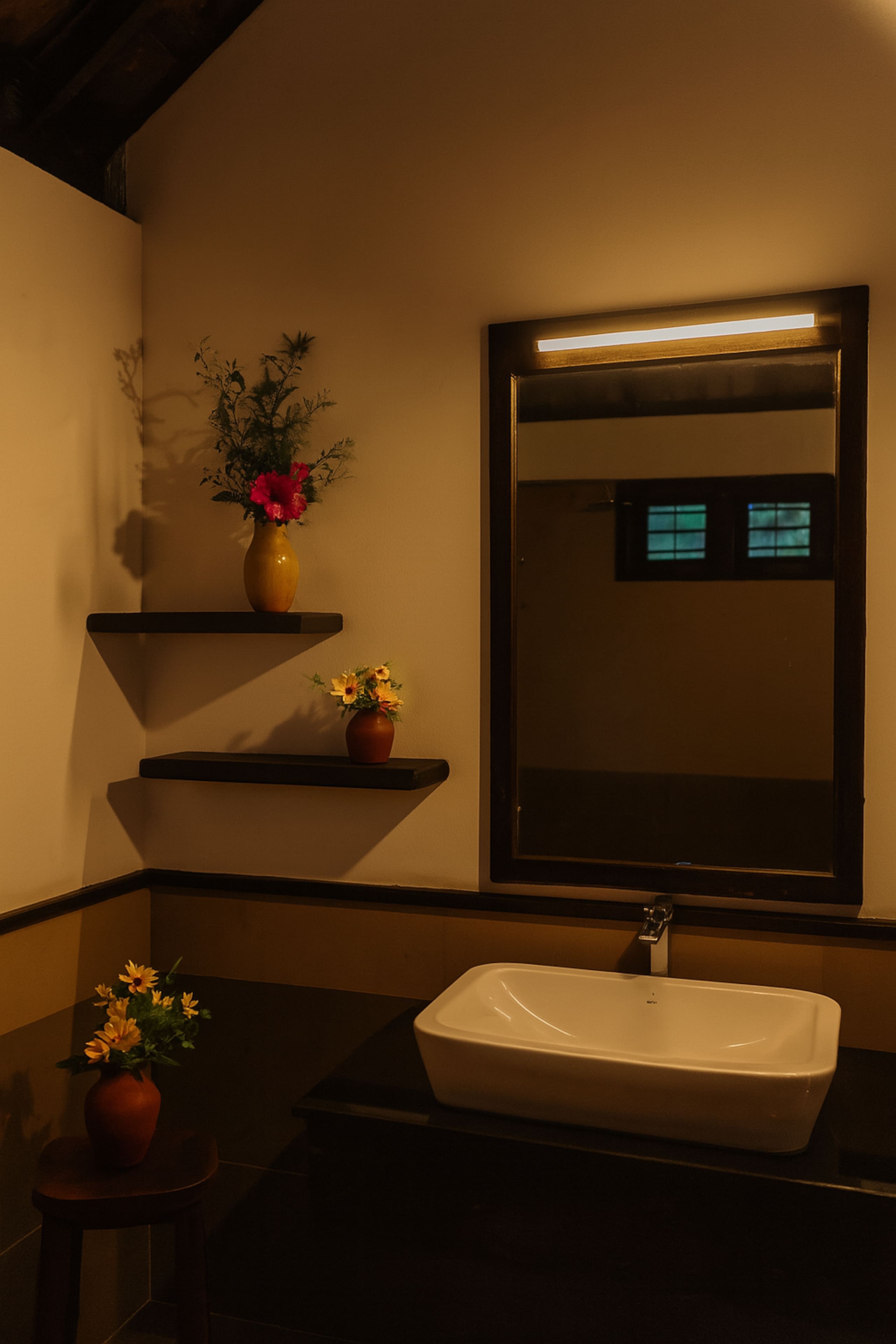 Seethavanam - One Bedroom Farmstay 11