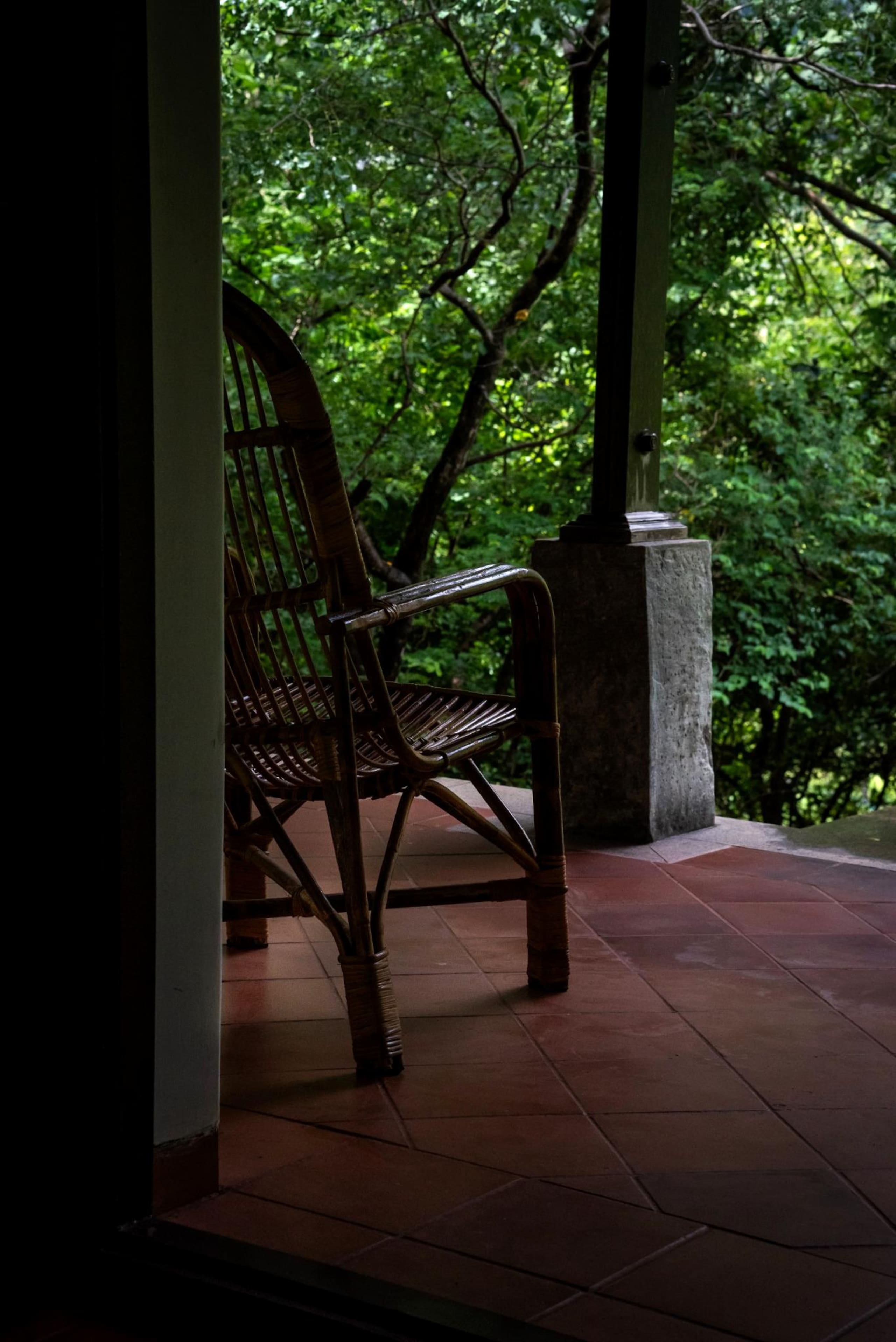 Seethavanam - One Bedroom Farmstay 6