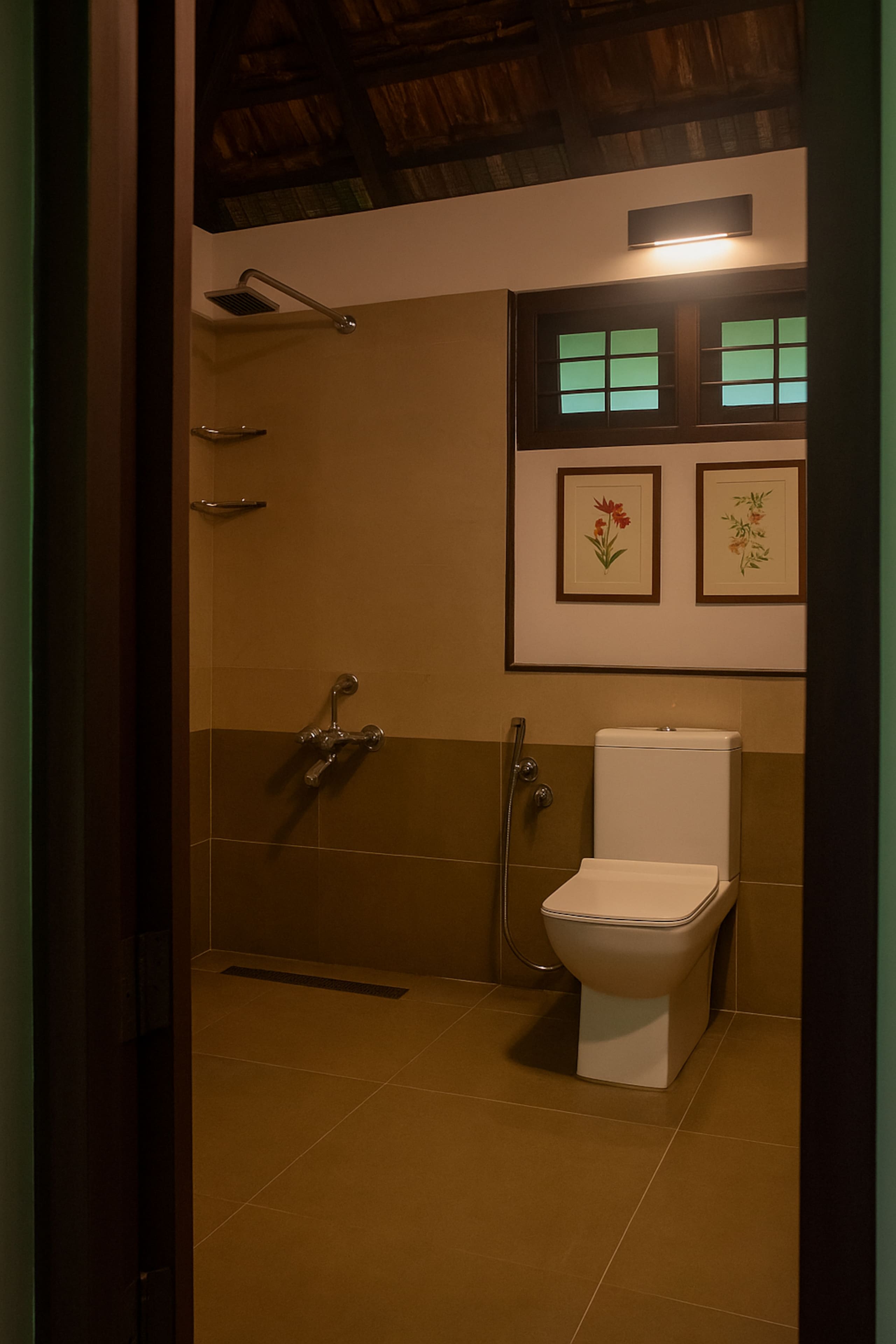 Seethavanam - One Bedroom Farmstay 10