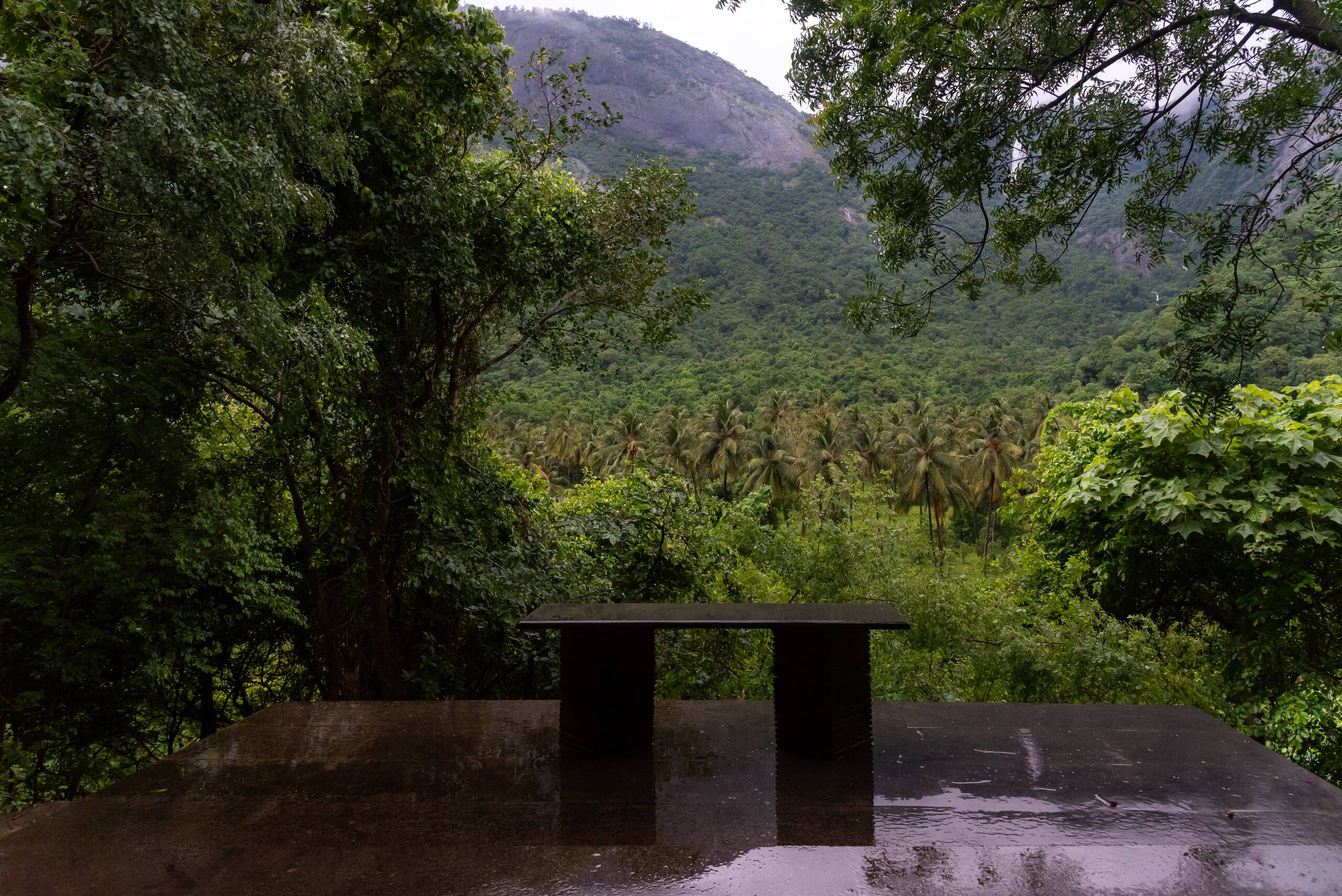 Seethavanam - One Bedroom Farmstay 28
