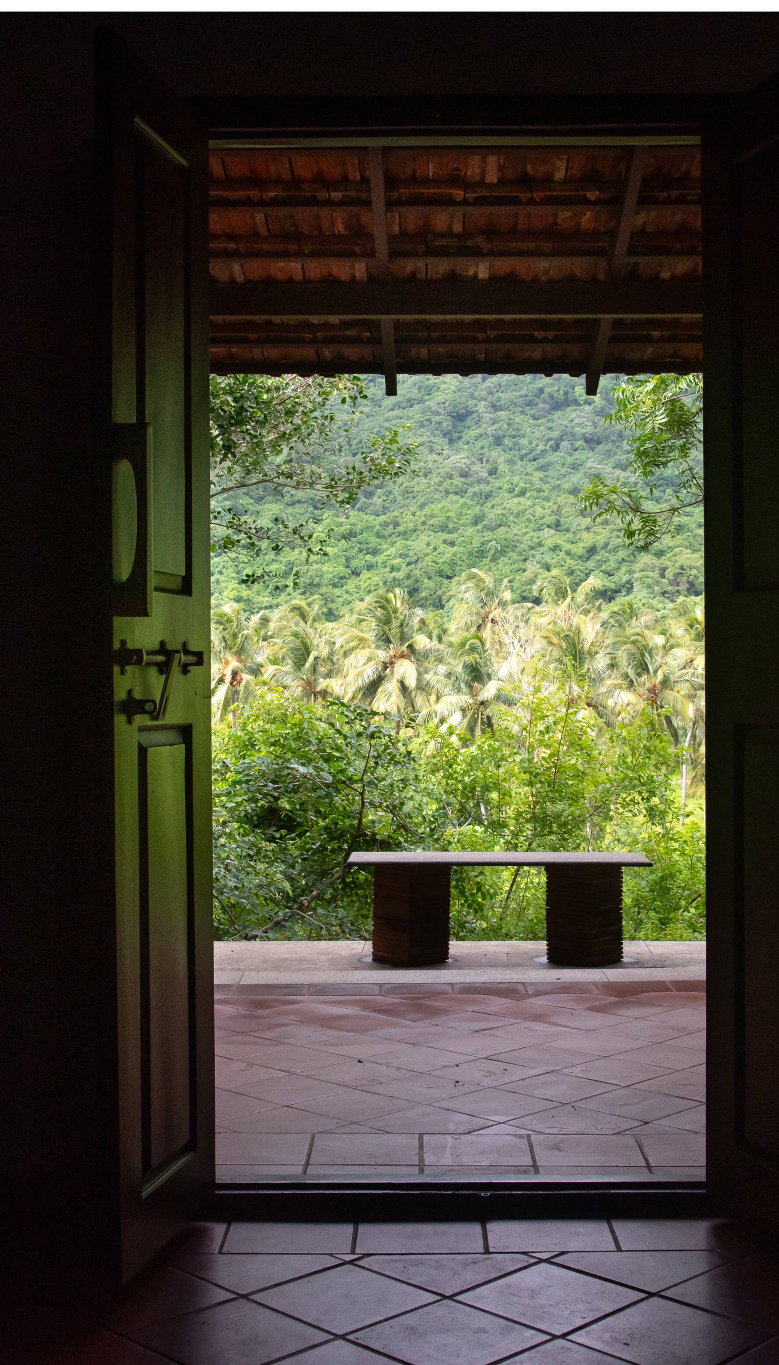 Seethavanam - One Bedroom Farmstay 13