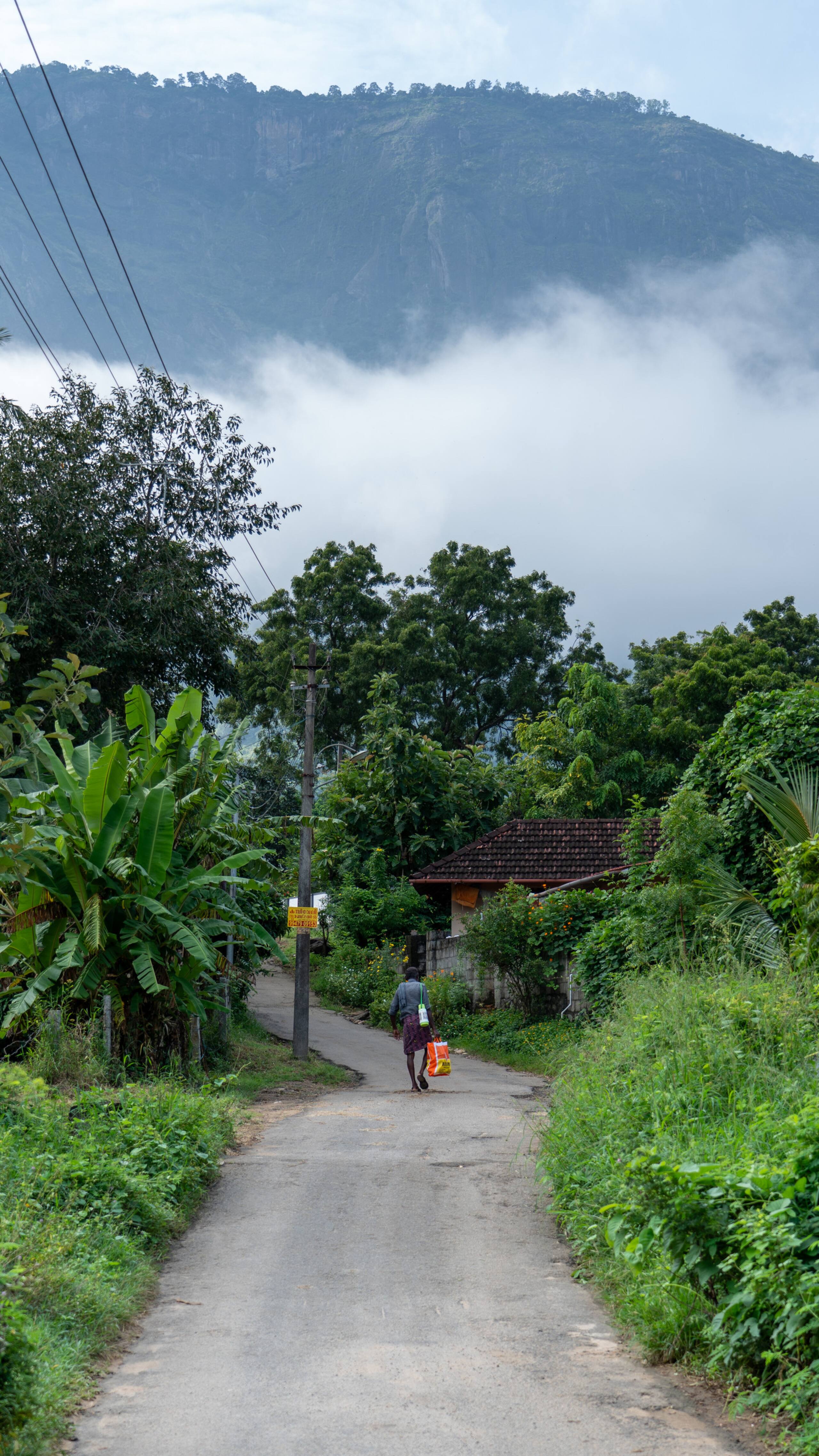 Seethavanam - One Bedroom Farmstay 20