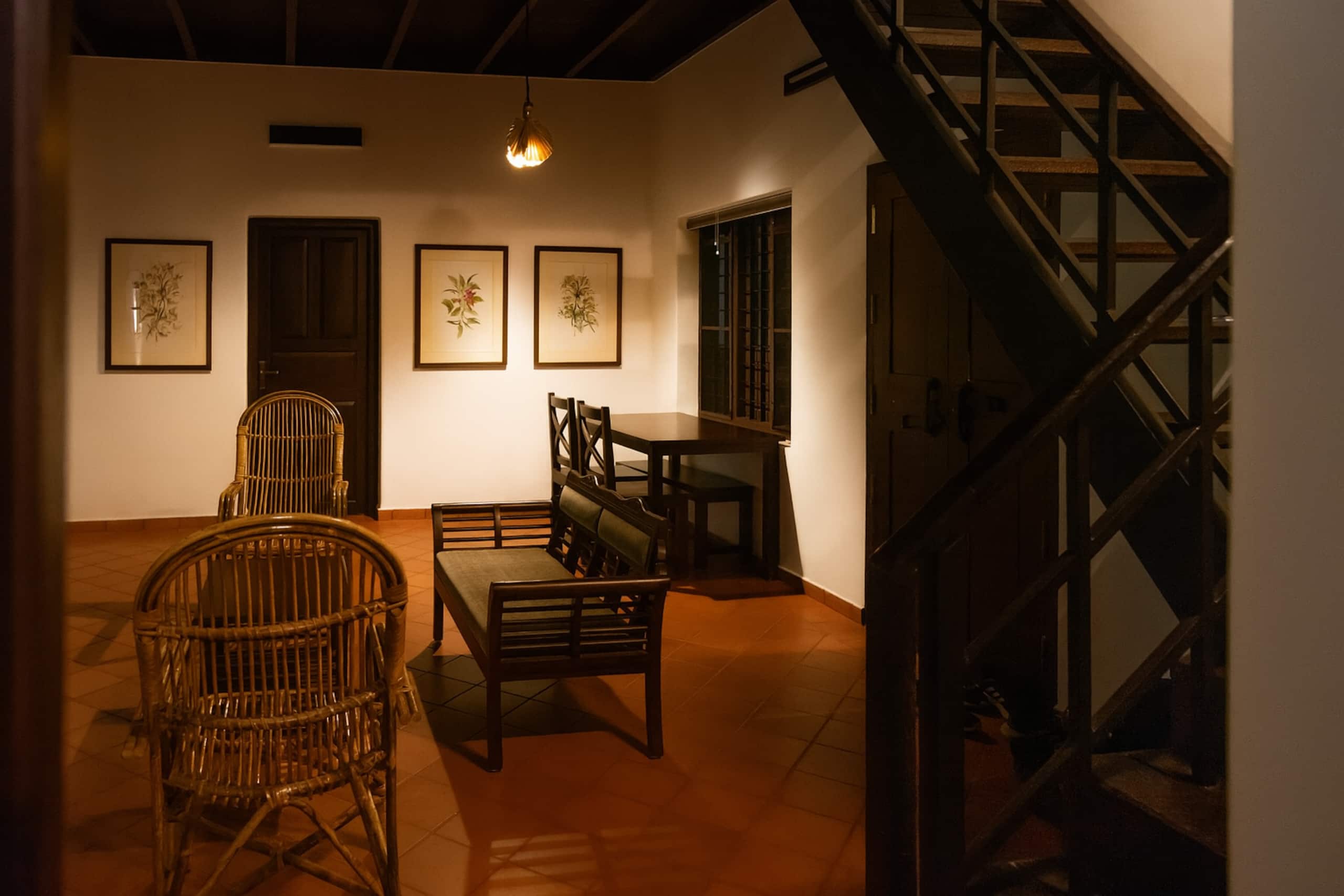 Seethavanam - One Bedroom Farmstay 8