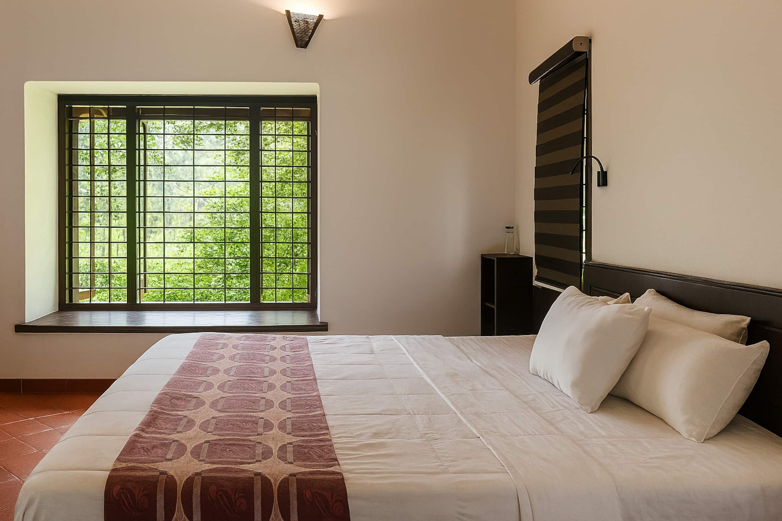 Seethavanam - One Bedroom Farmstay 9