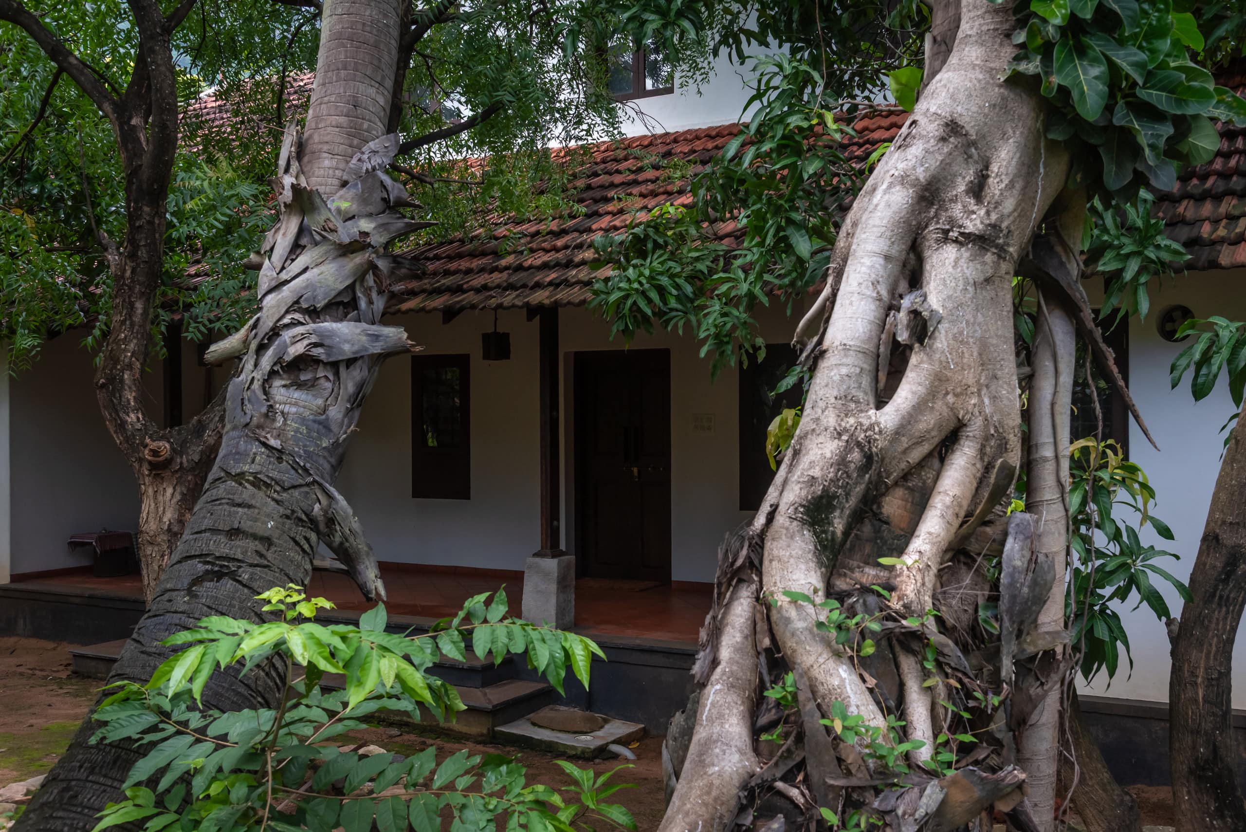 Seethavanam - One Bedroom Farmstay 14