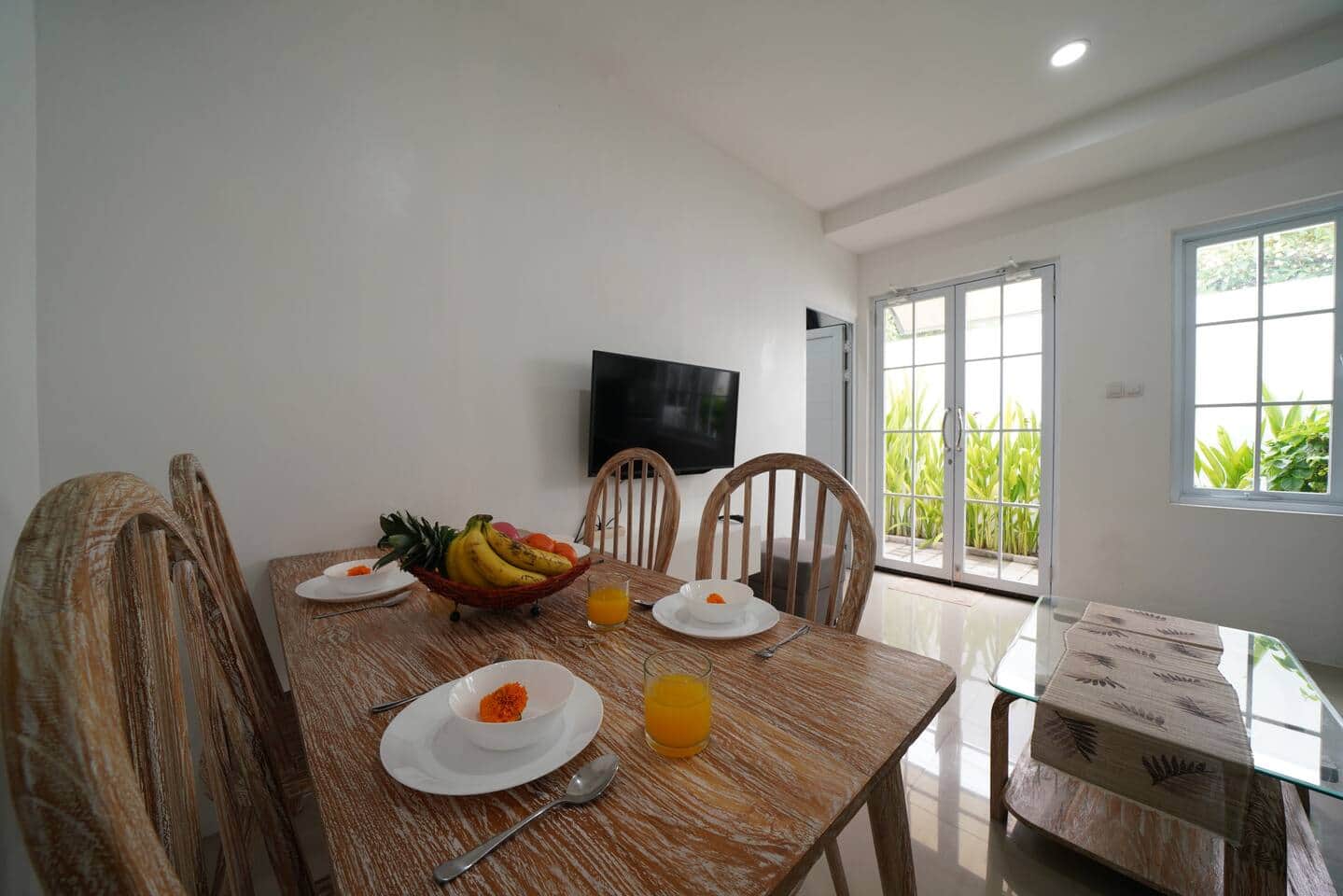 Alyxia 2 Bedroom Apartment