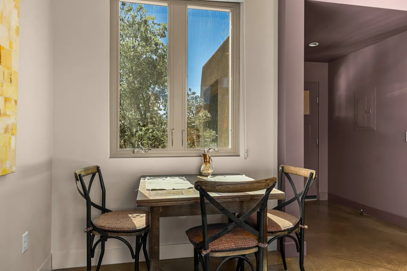 La Casa Coyote- Southwest Desert Home 6