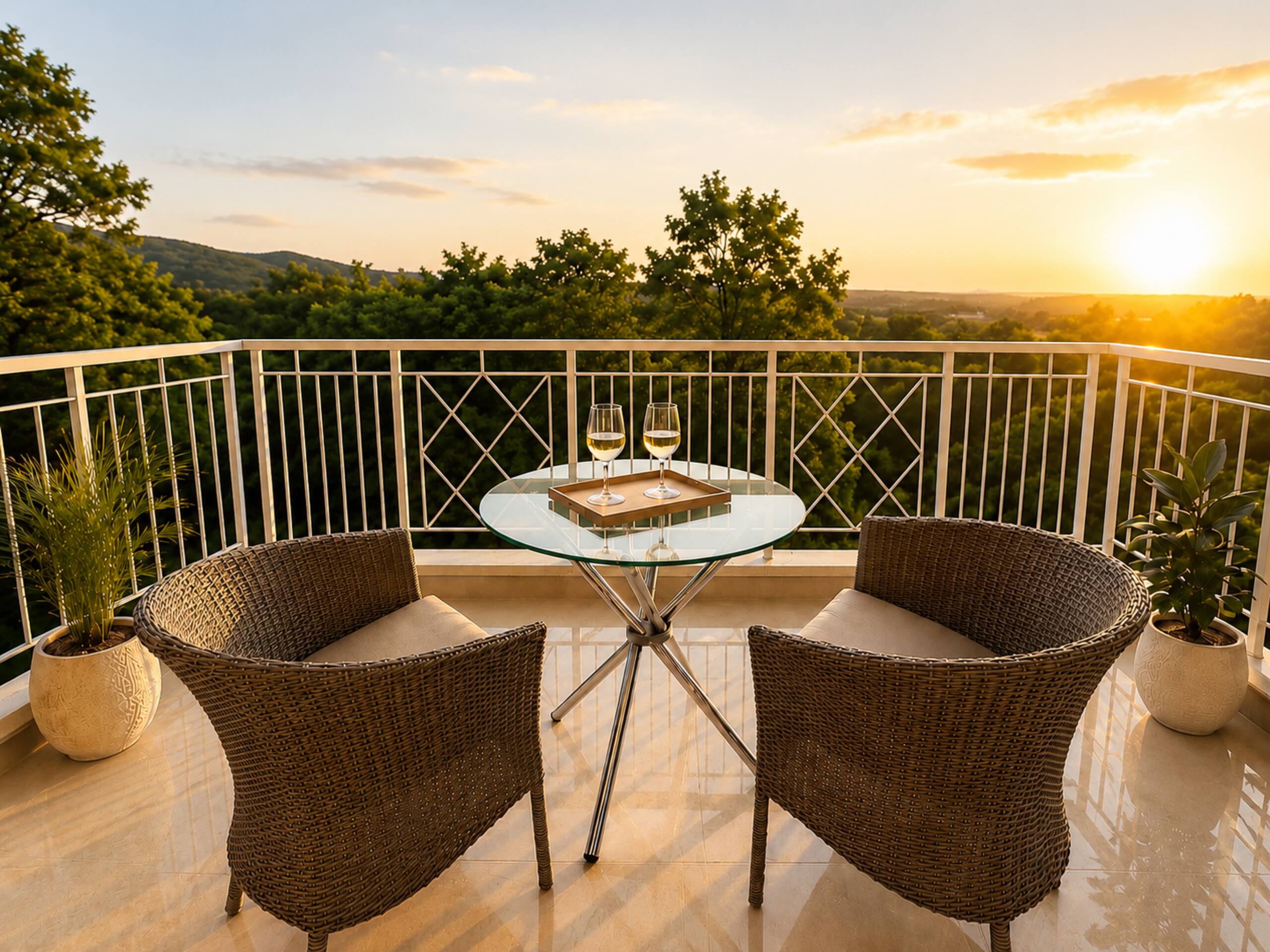 Sunrise Serenity - Mountain View With Pool — photo 4
