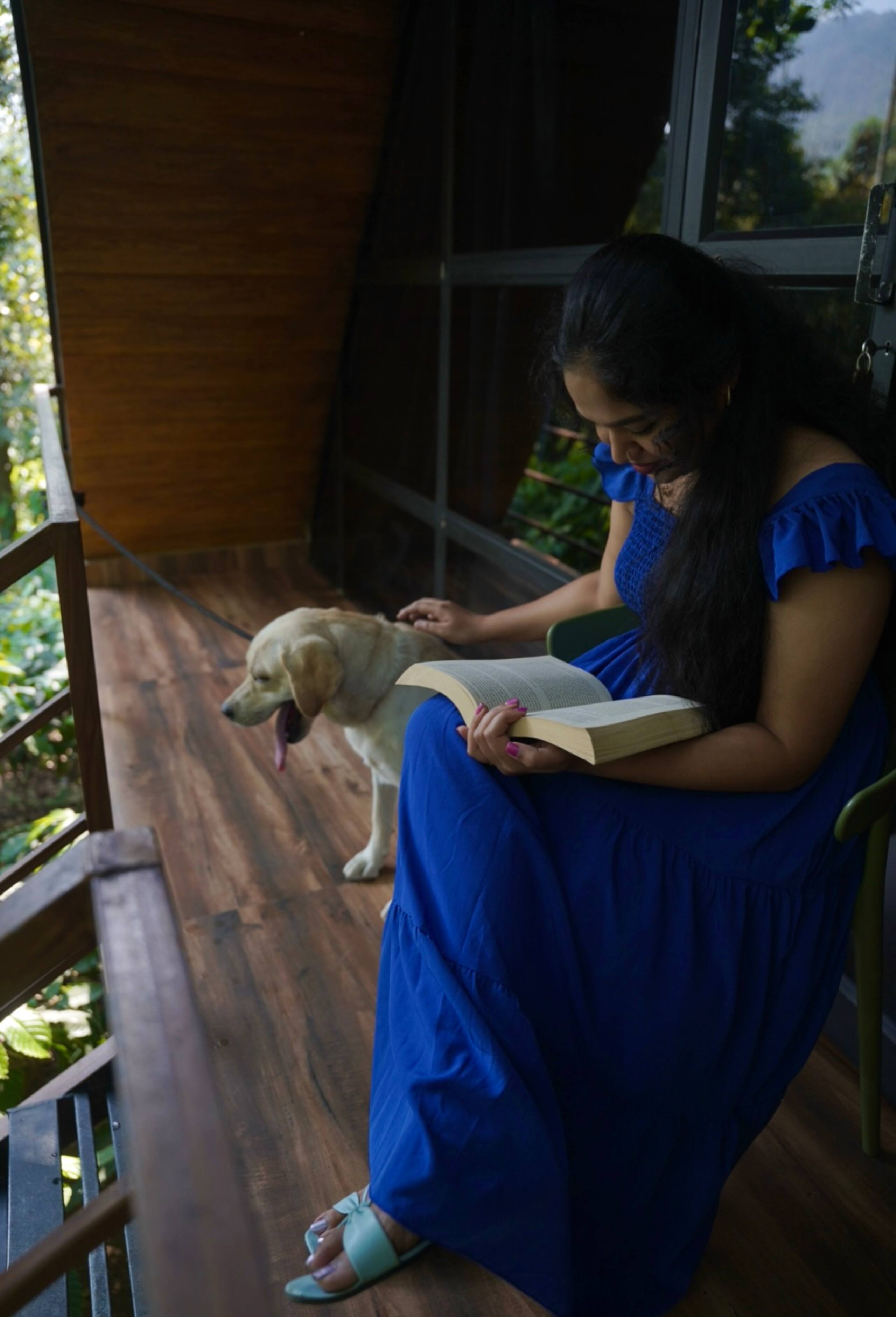 Arabica Garden View Cottage | Coffee Estate Stay 37