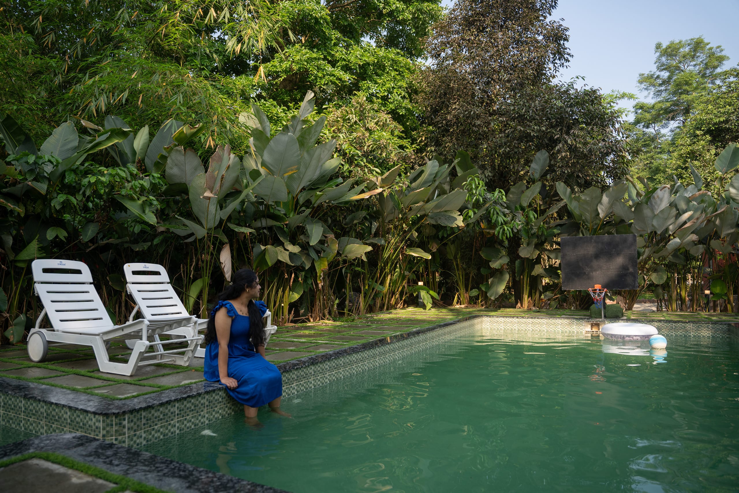Arabica Garden View Cottage | Coffee Estate Stay 30