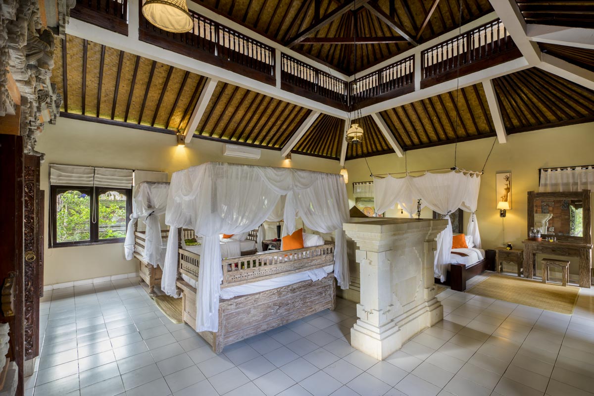 Subak Tabola Villa 11