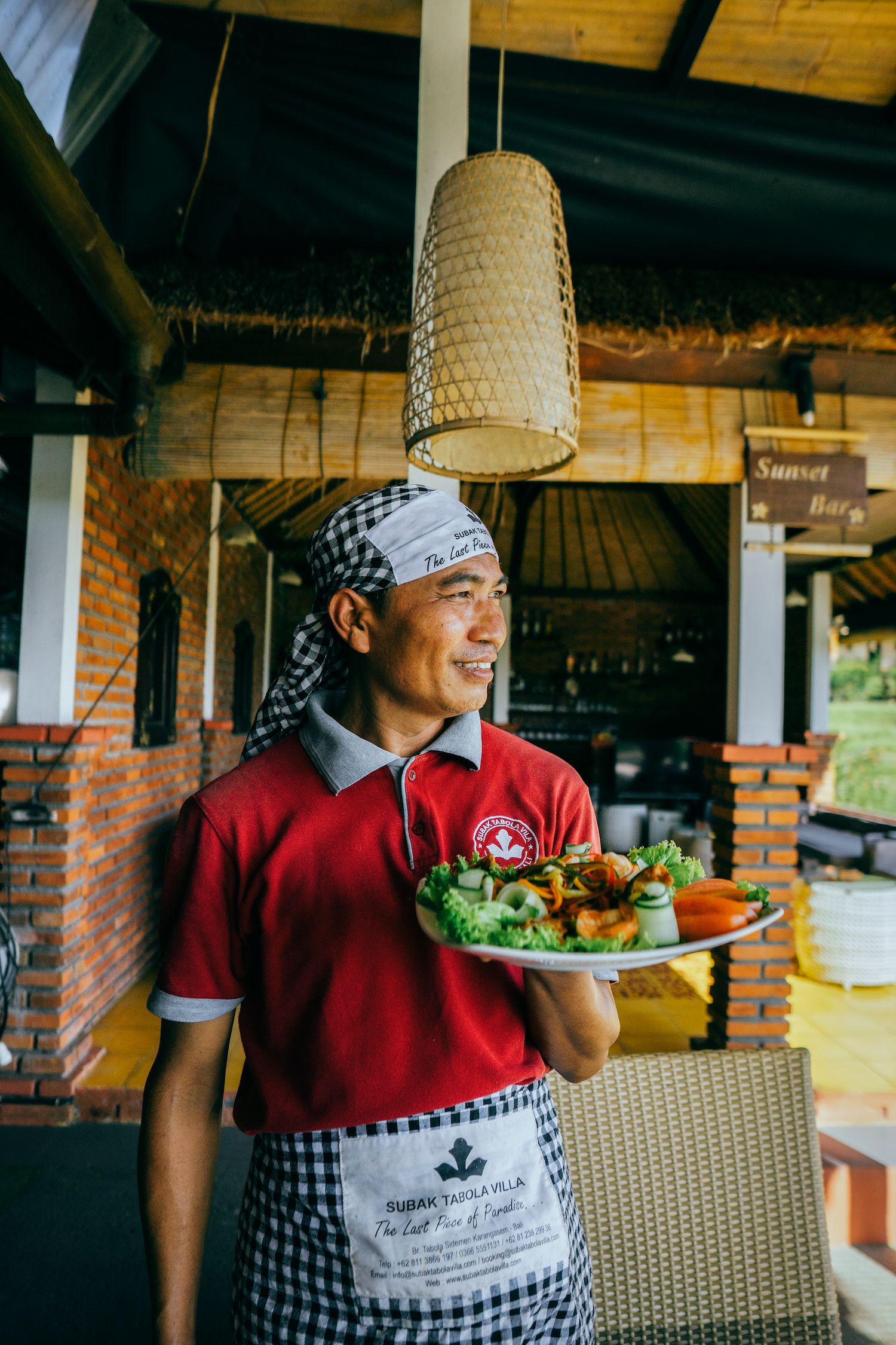 Subak Tabola Villa — photo 5