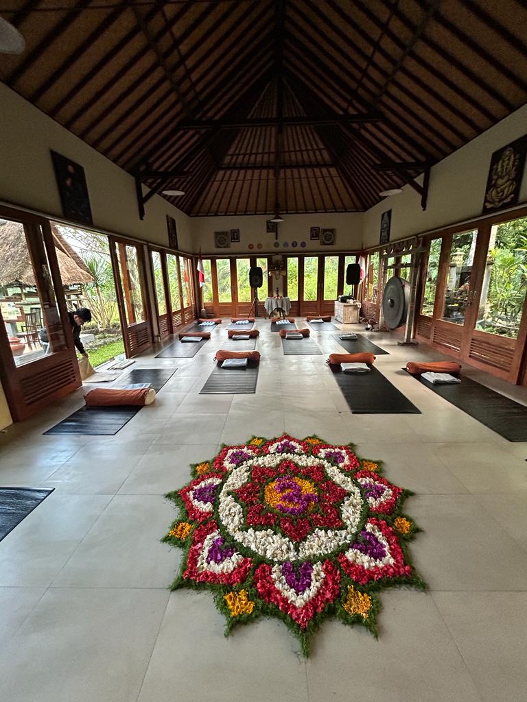 Subak Tabola Villa 7