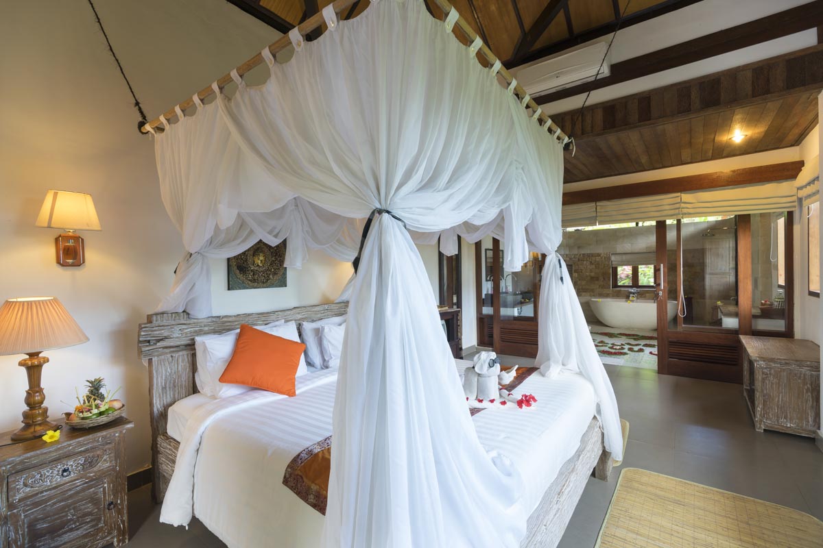 Subak Tabola Villa 9