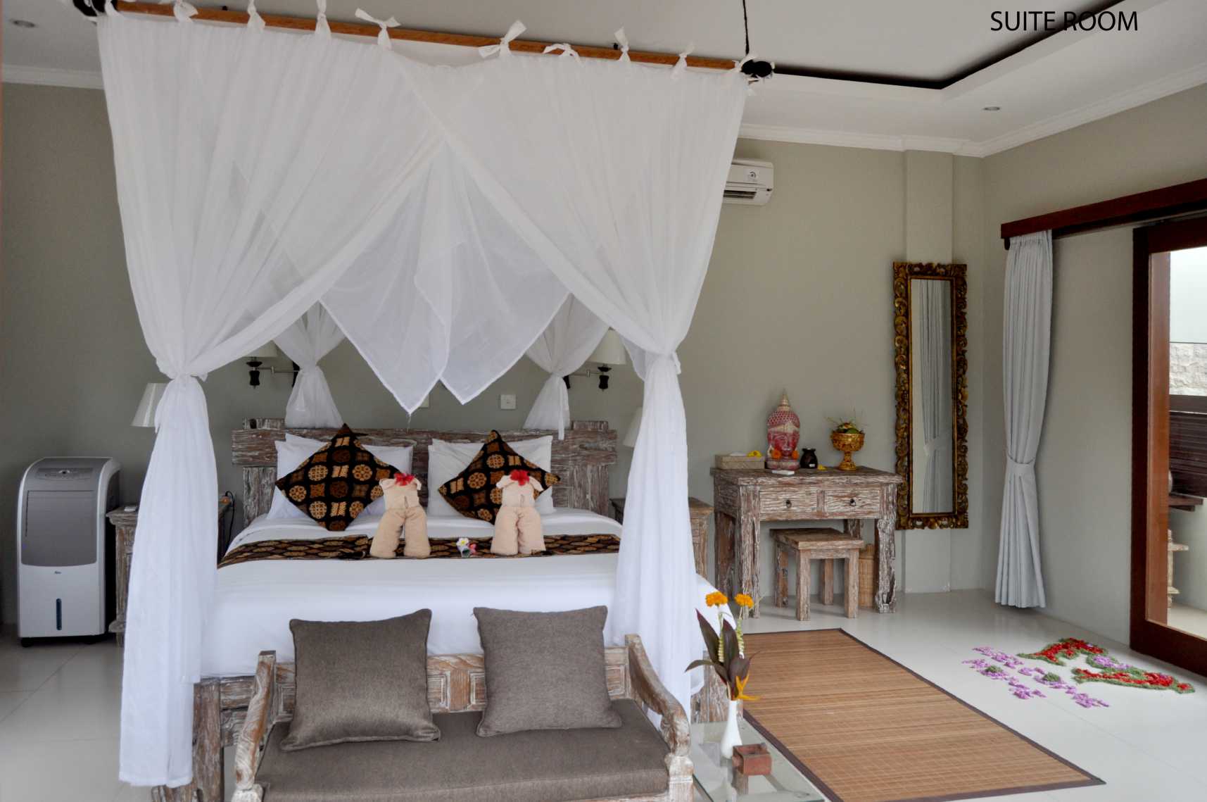 Subak Tabola Villa 10