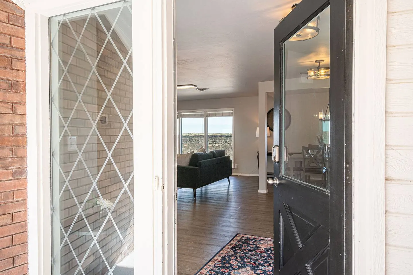 Canyon Rim/Private Hot Tub/Near Hiking & Trails! 18