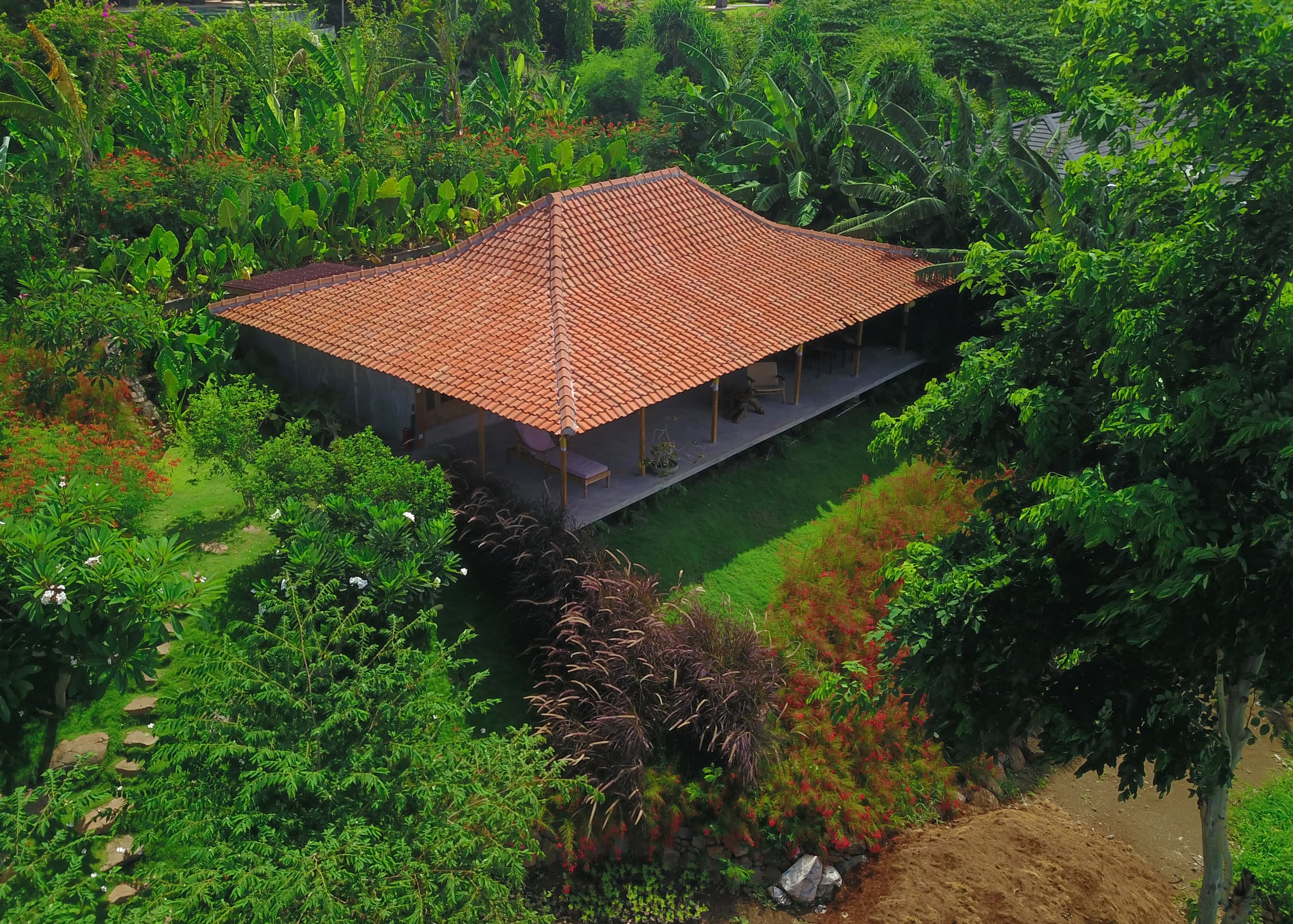 Kemuning Joglo