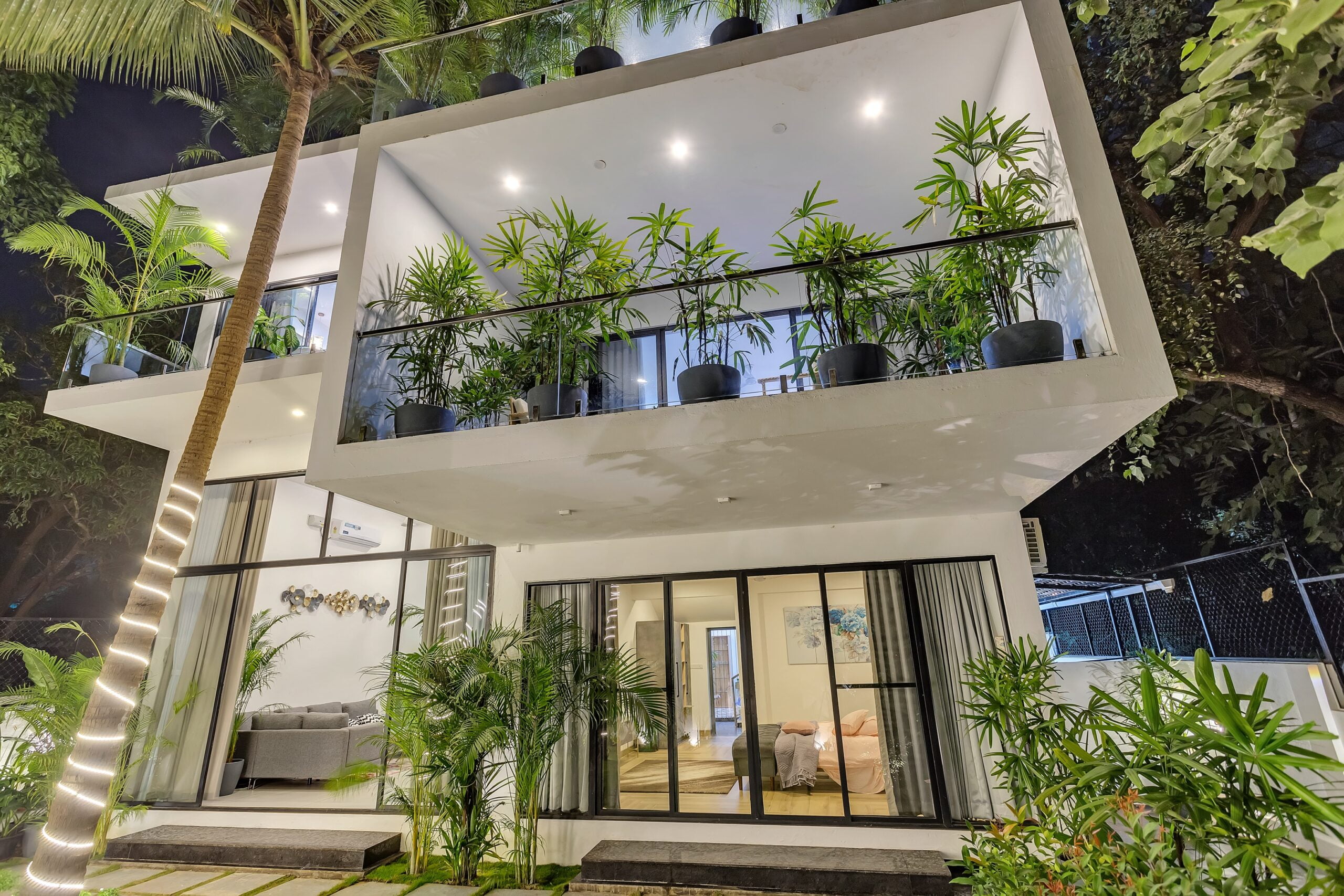 Ikigai Aikyum Luxury 3BHKPvt Pool Lift & Caretaker 15