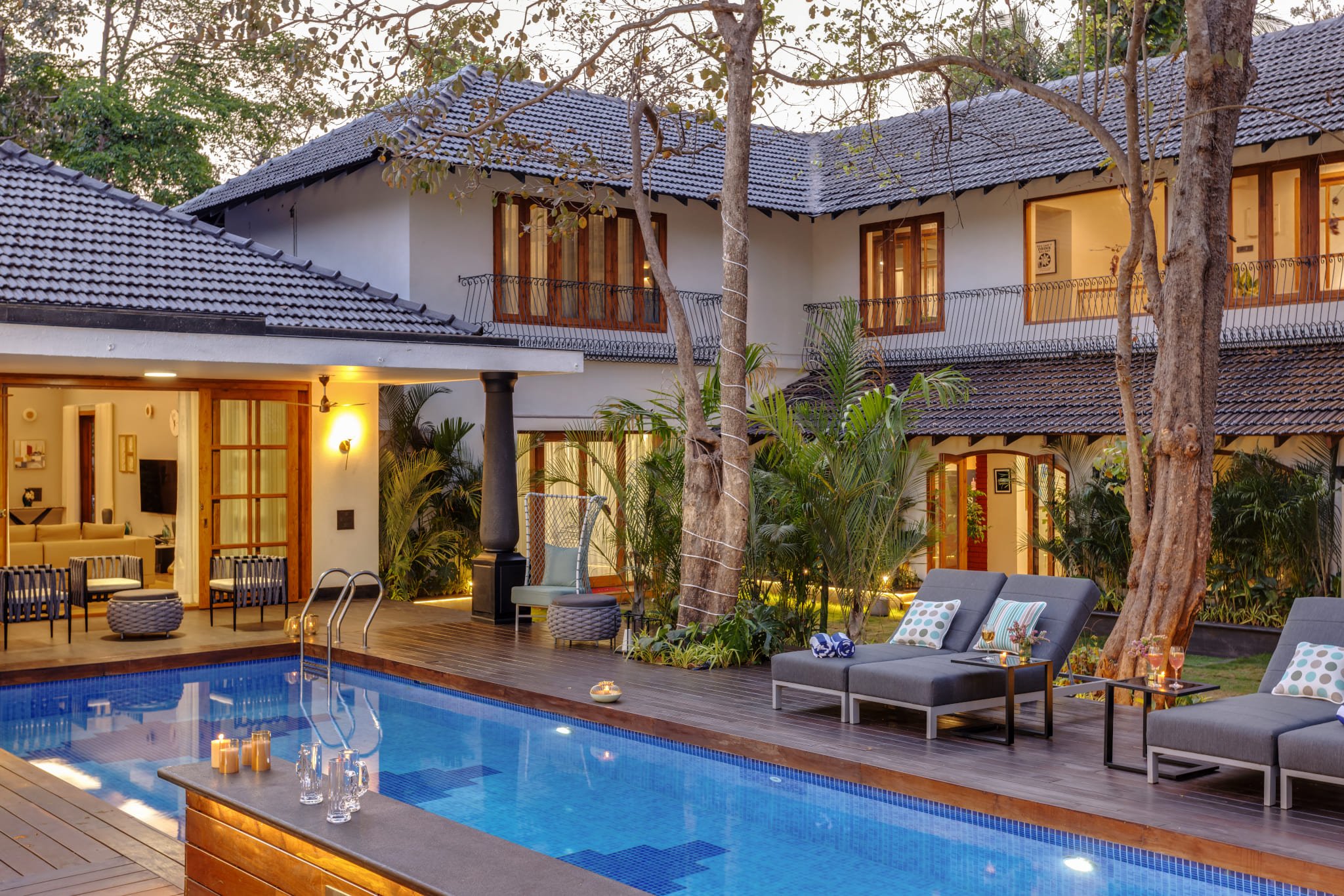 Ikigai Aikyum Luxury 3BHKPvt Pool Lift & Caretaker 18