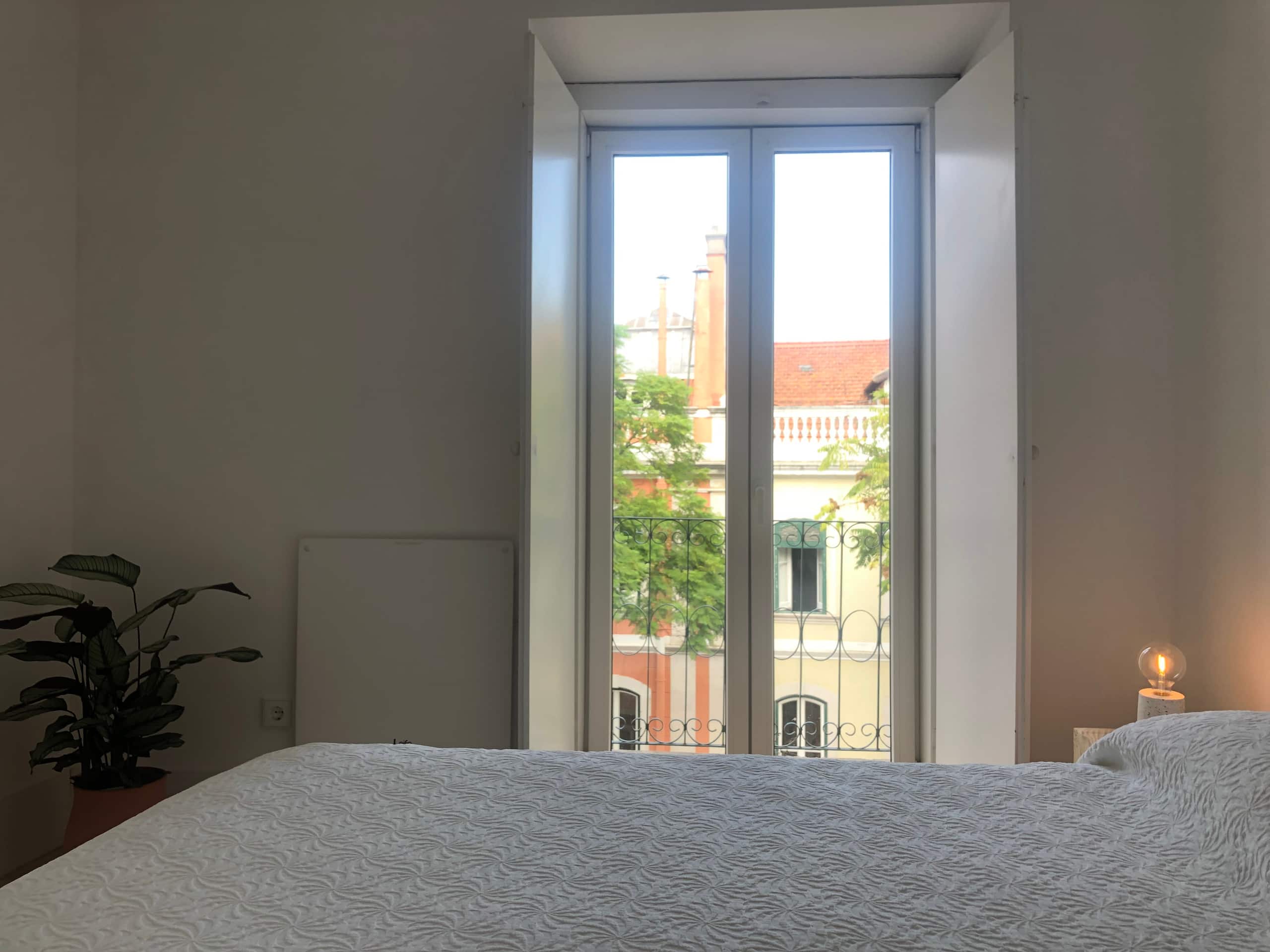 Fantastic apartment in Príncipe Real 10