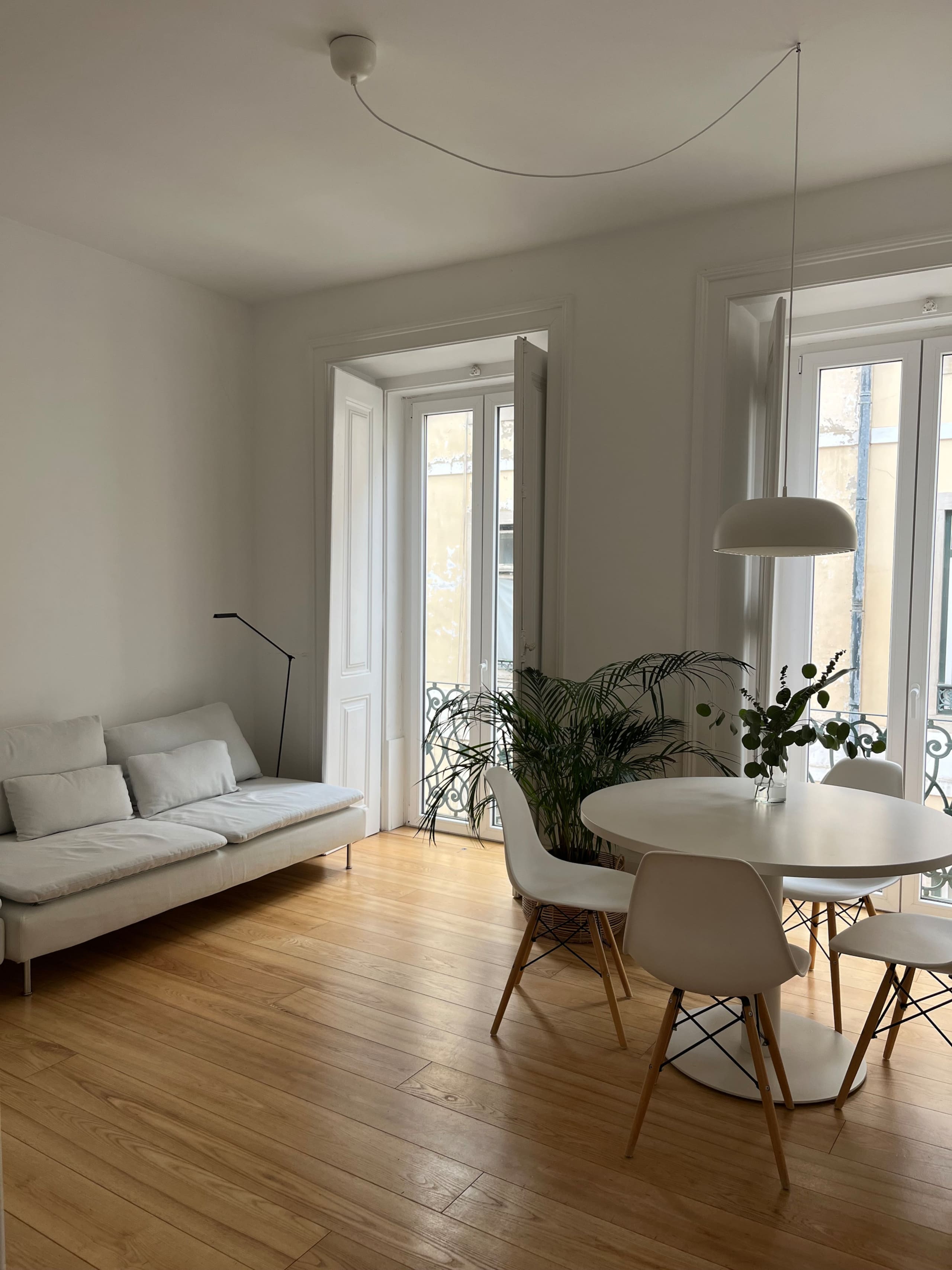 Fantastic apartment in Príncipe Real 9