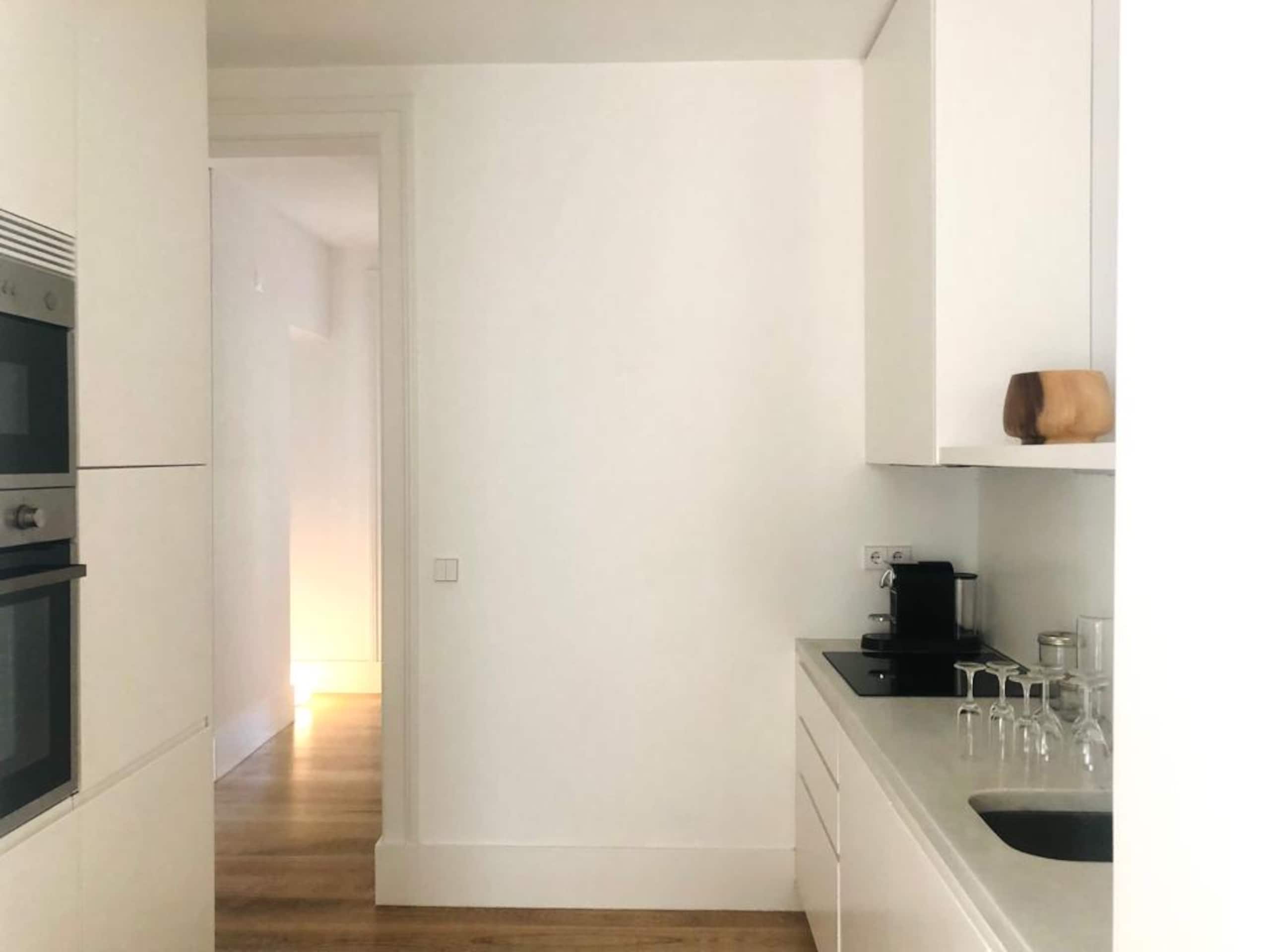 Fantastic apartment in Príncipe Real 7