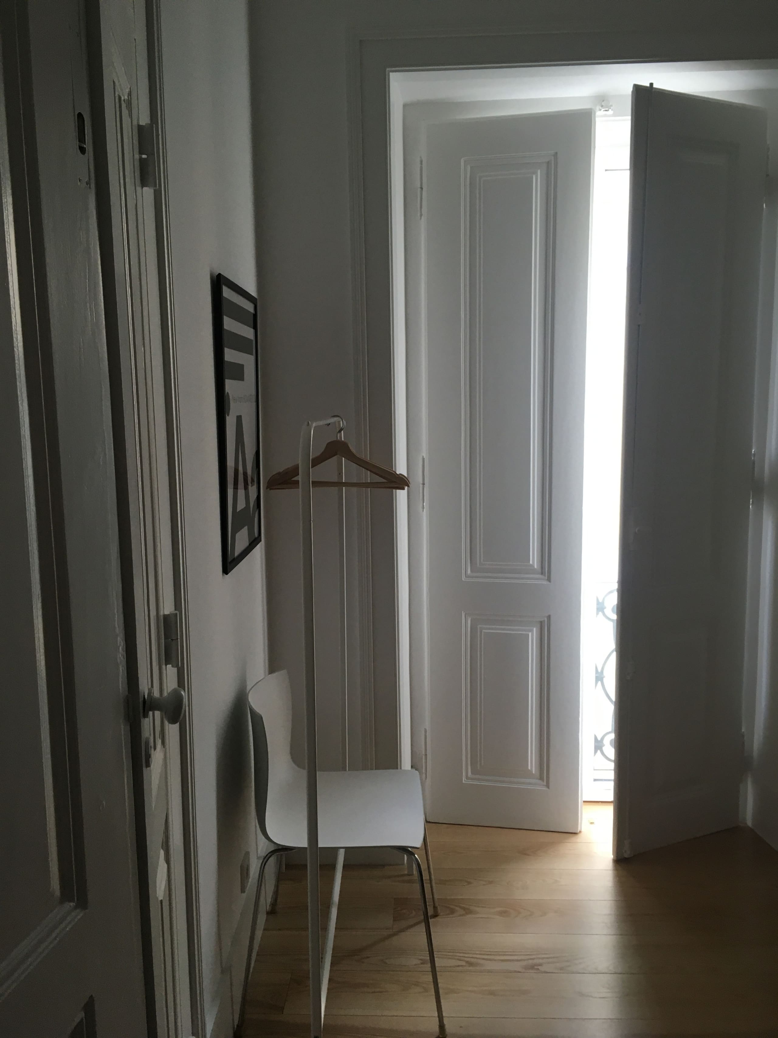 Fantastic apartment in Príncipe Real 11