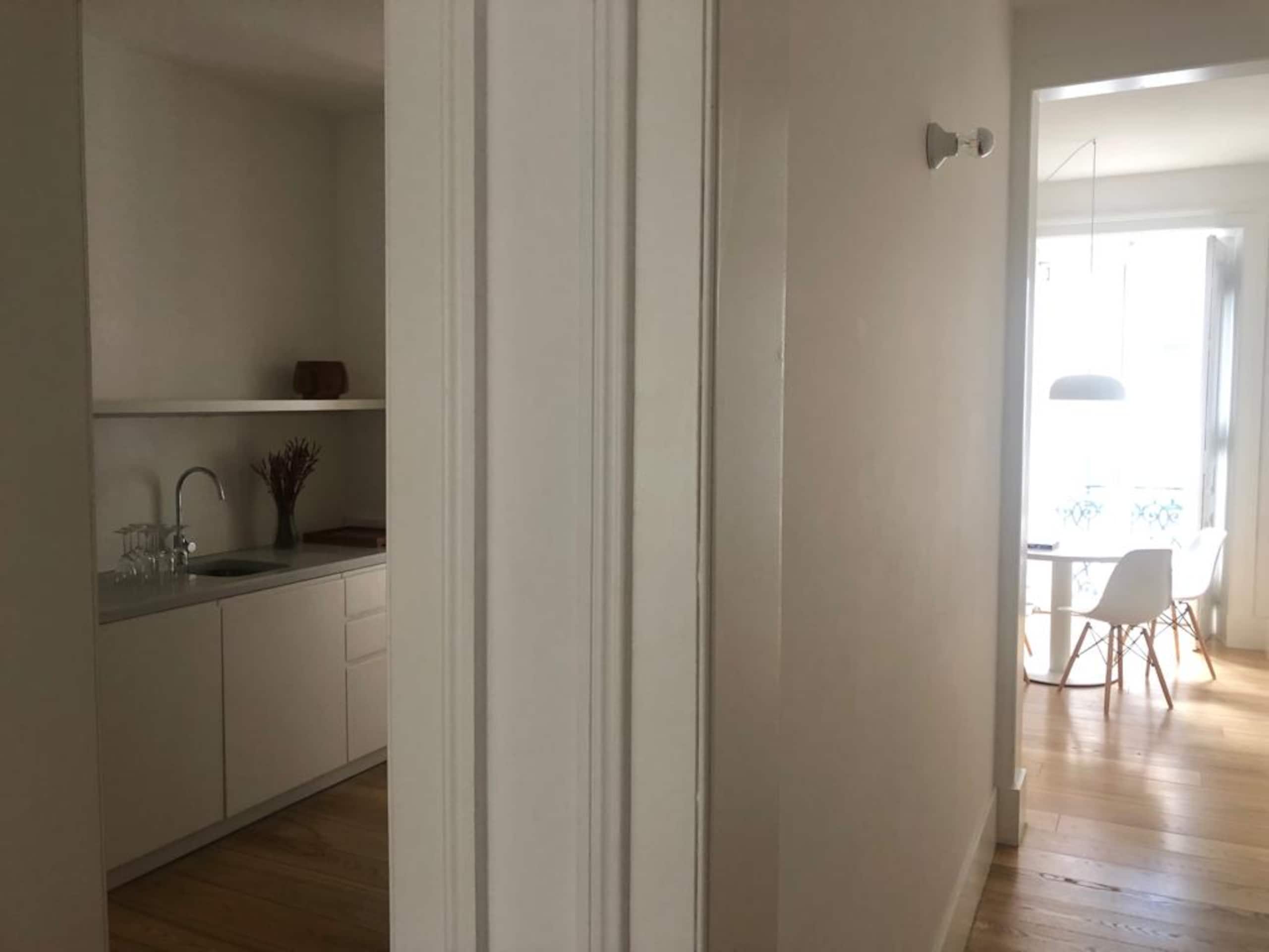 Fantastic apartment in Príncipe Real 3