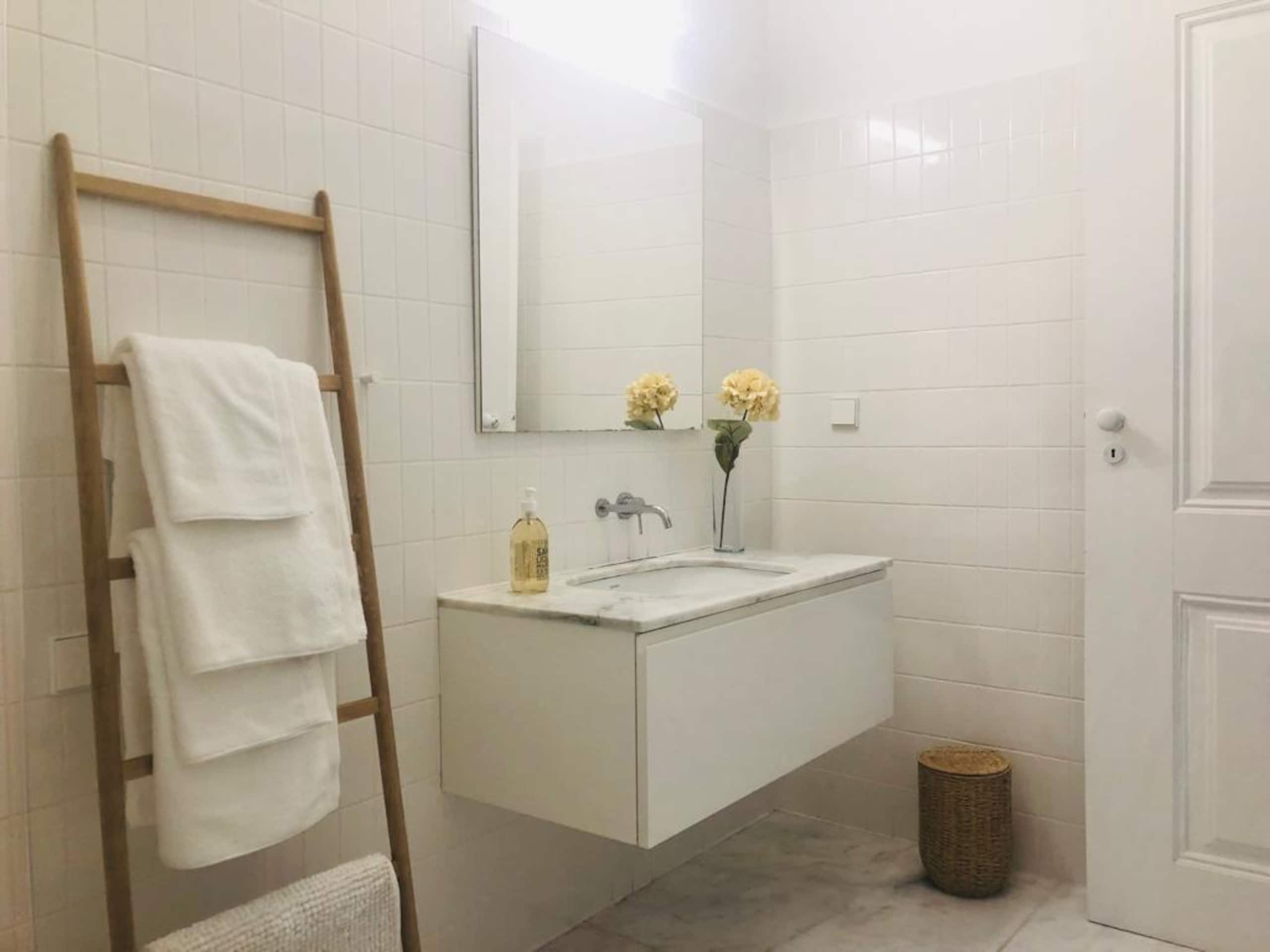 Fantastic apartment in Príncipe Real 8