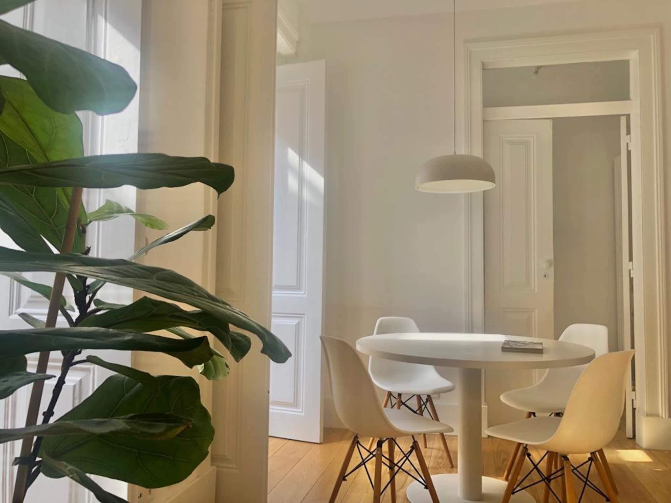 Fantastic apartment in Príncipe Real 6