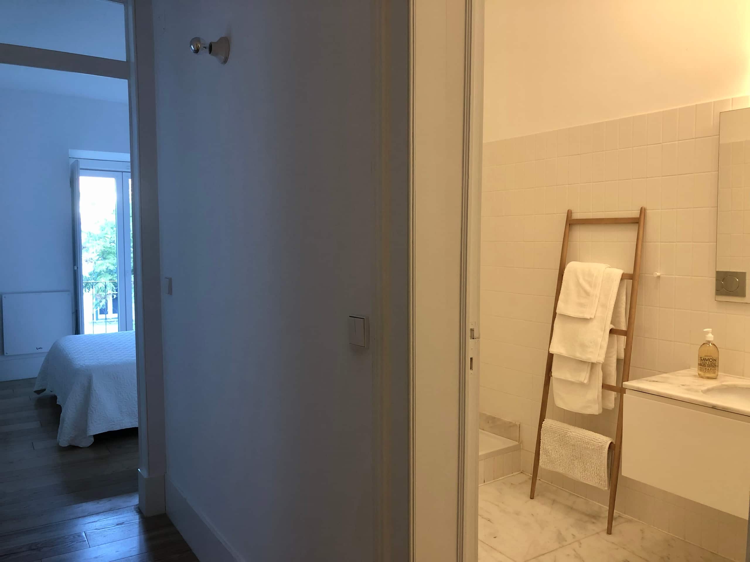 Fantastic apartment in Príncipe Real 12