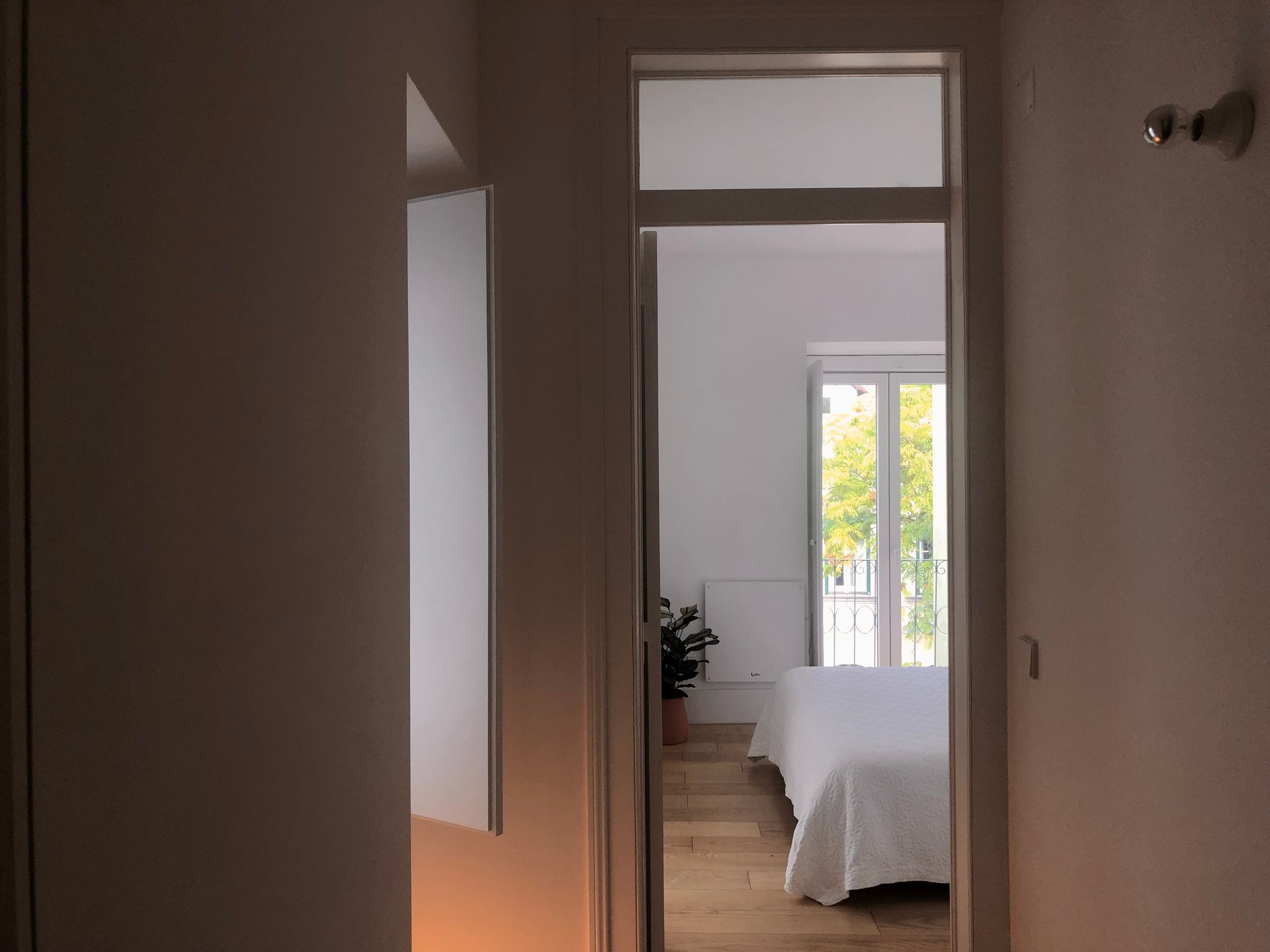 Fantastic apartment in Príncipe Real 4