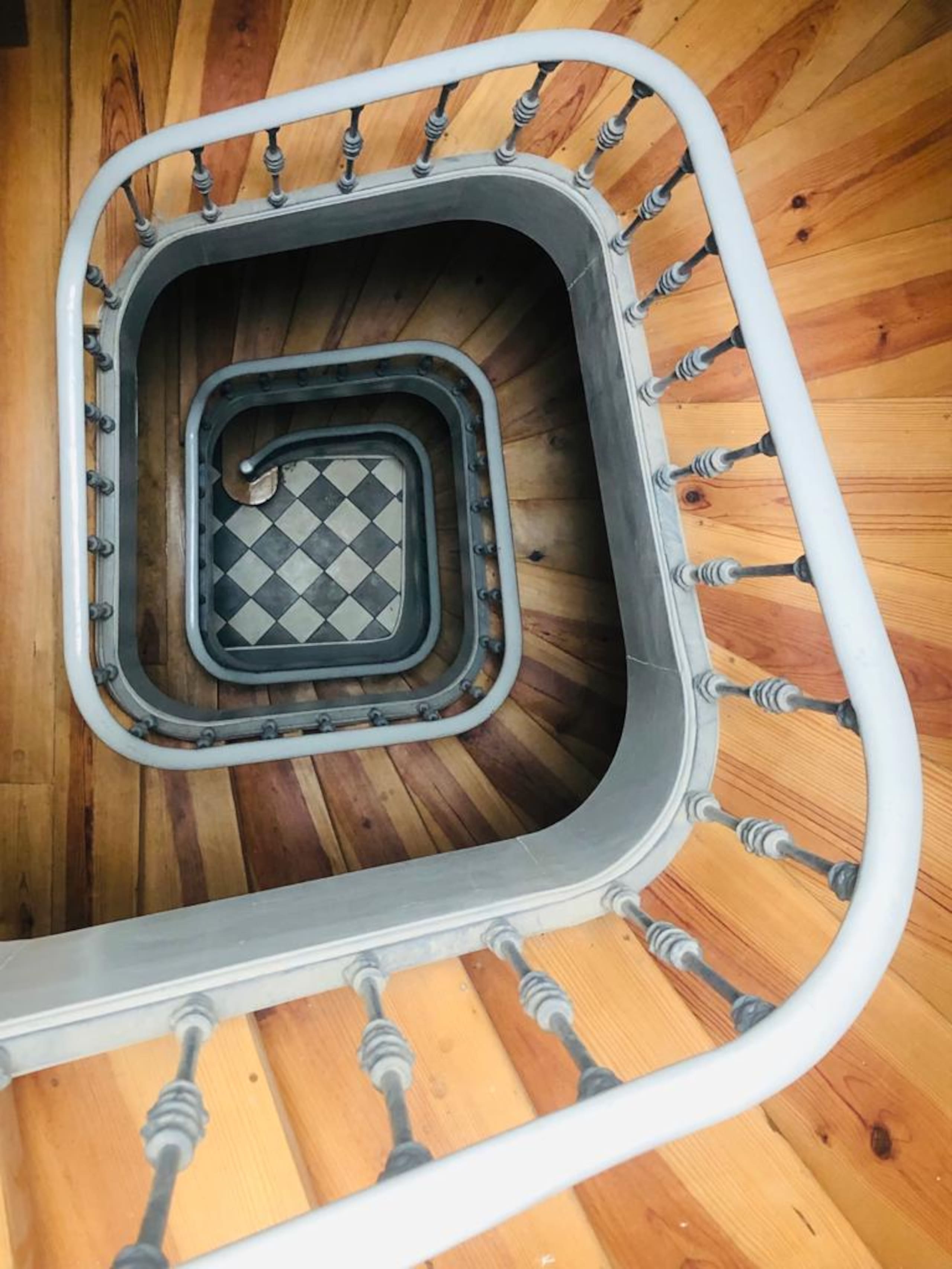Fantastic apartment in Príncipe Real 16