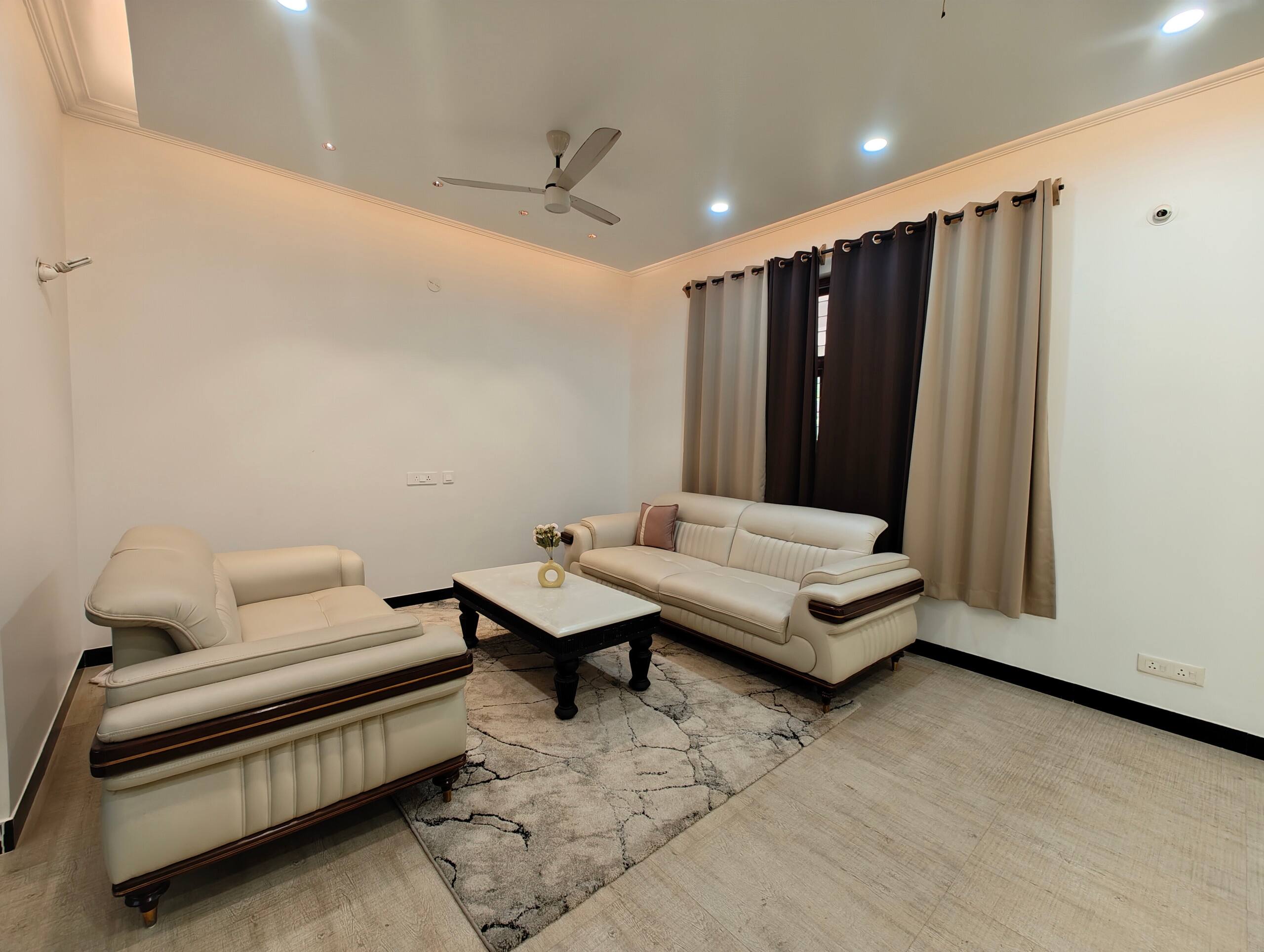 The Emerald Coast Haven 4BHK– Pvt Pool Villa 10