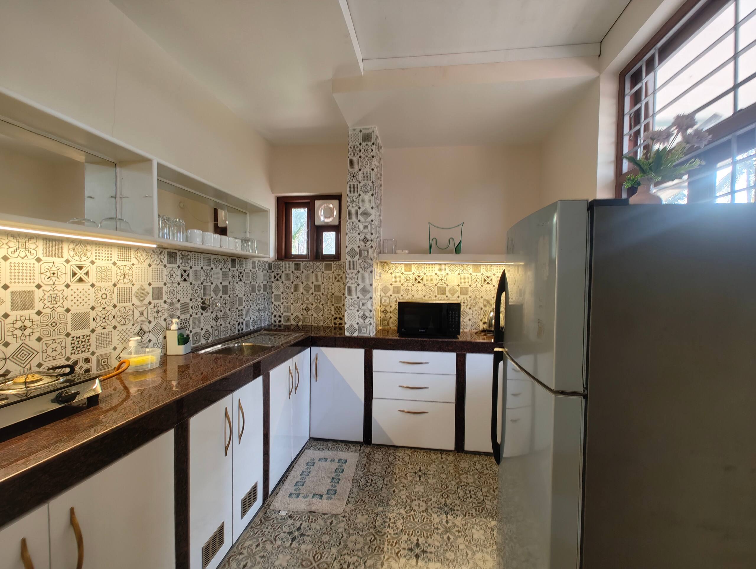 The Emerald Coast Haven 4BHK– Pvt Pool Villa 19