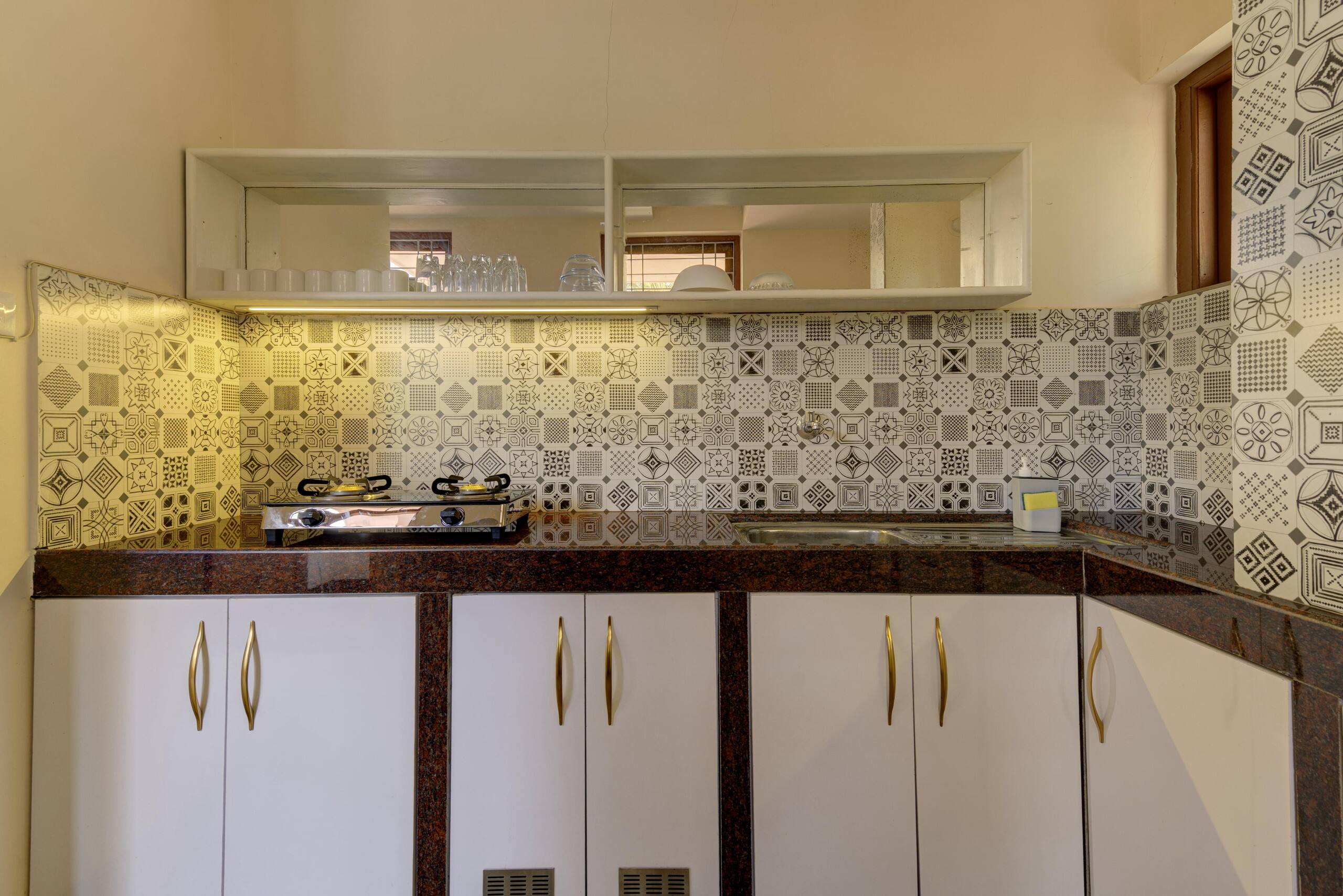 The Emerald Coast Haven 4BHK– Pvt Pool Villa 15