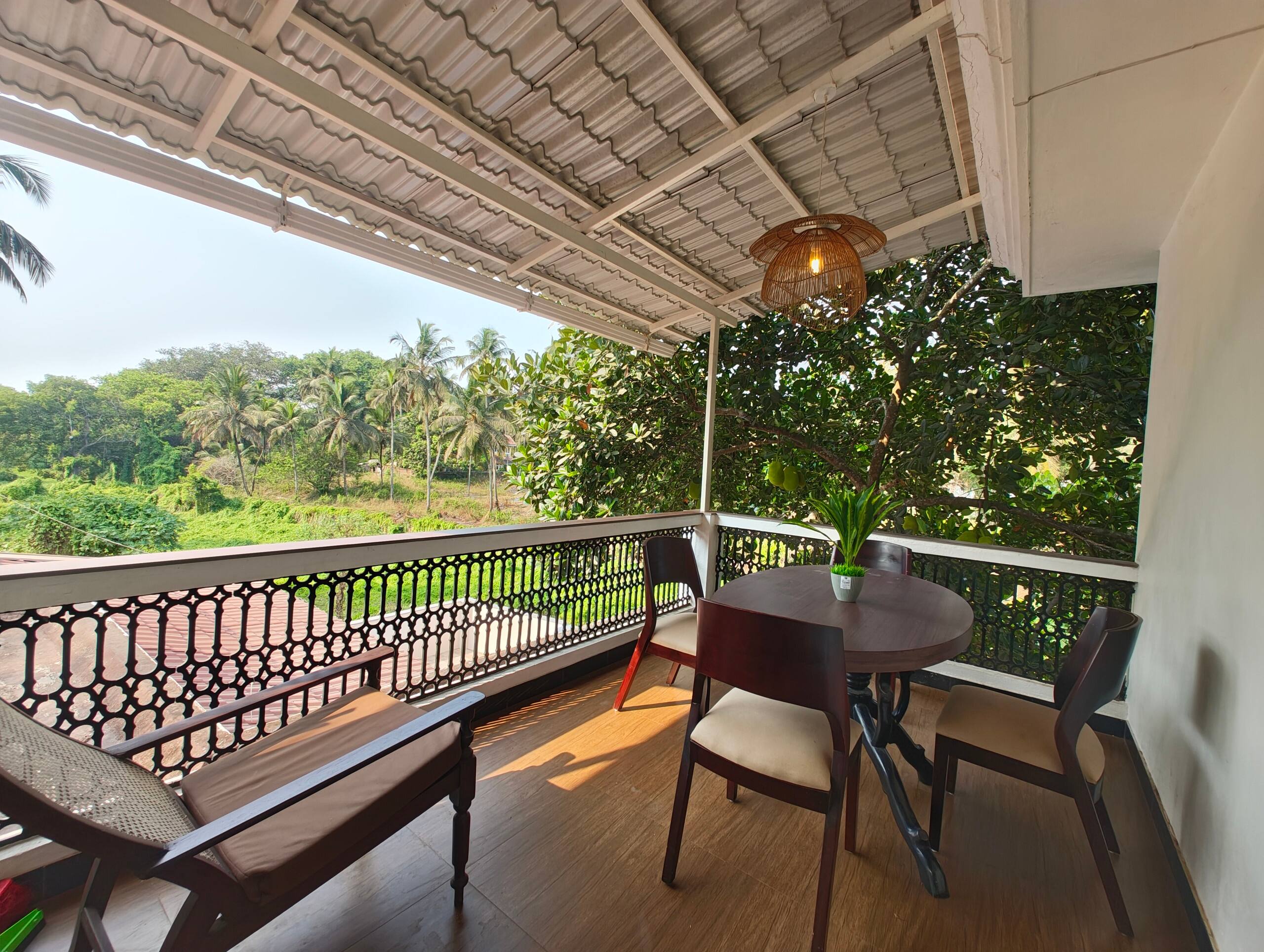 The Emerald Coast Haven 4BHK– Pvt Pool Villa 21