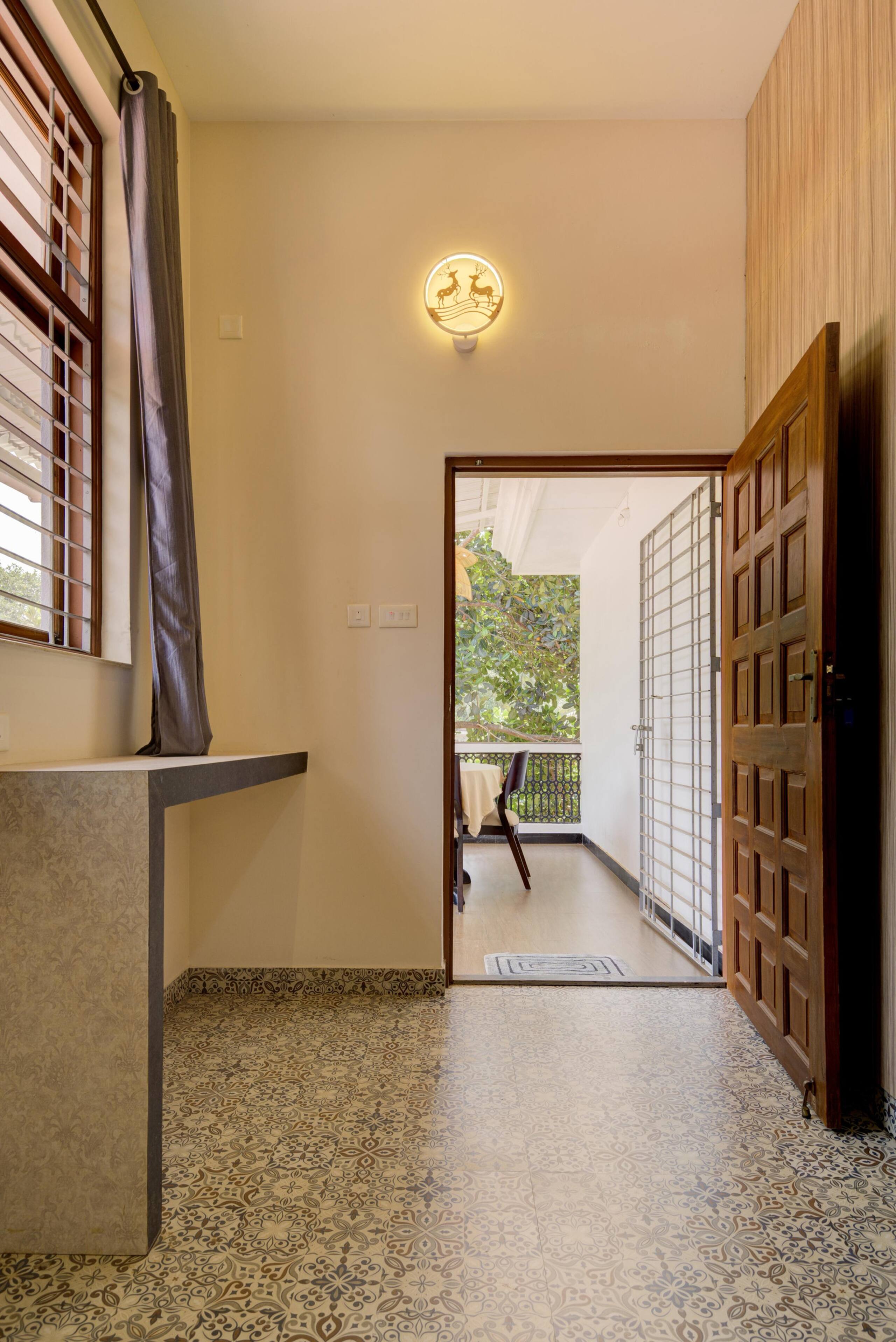 The Emerald Coast Haven 4BHK– Pvt Pool Villa 29