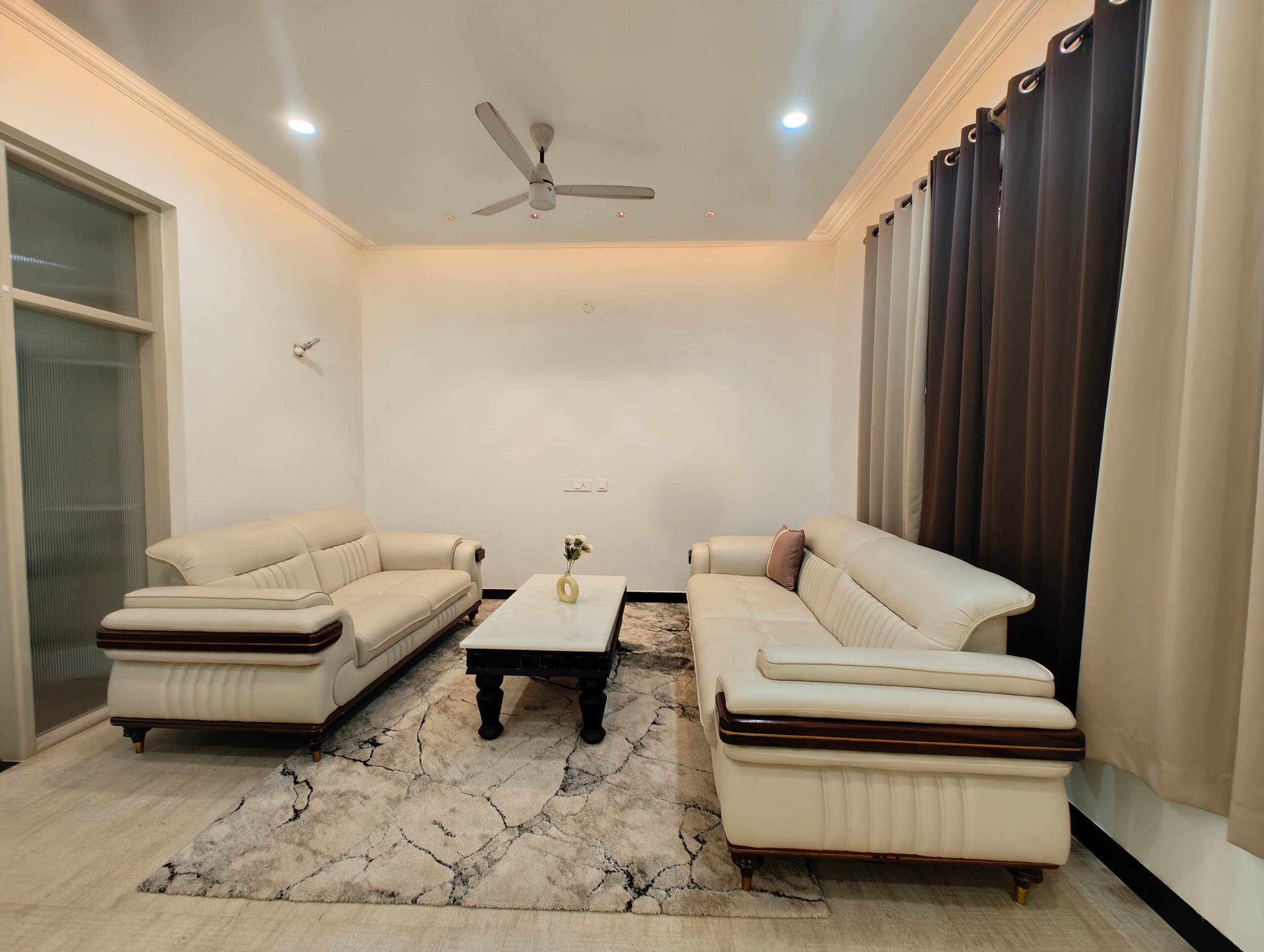 The Emerald Coast Haven 4BHK– Pvt Pool Villa 9