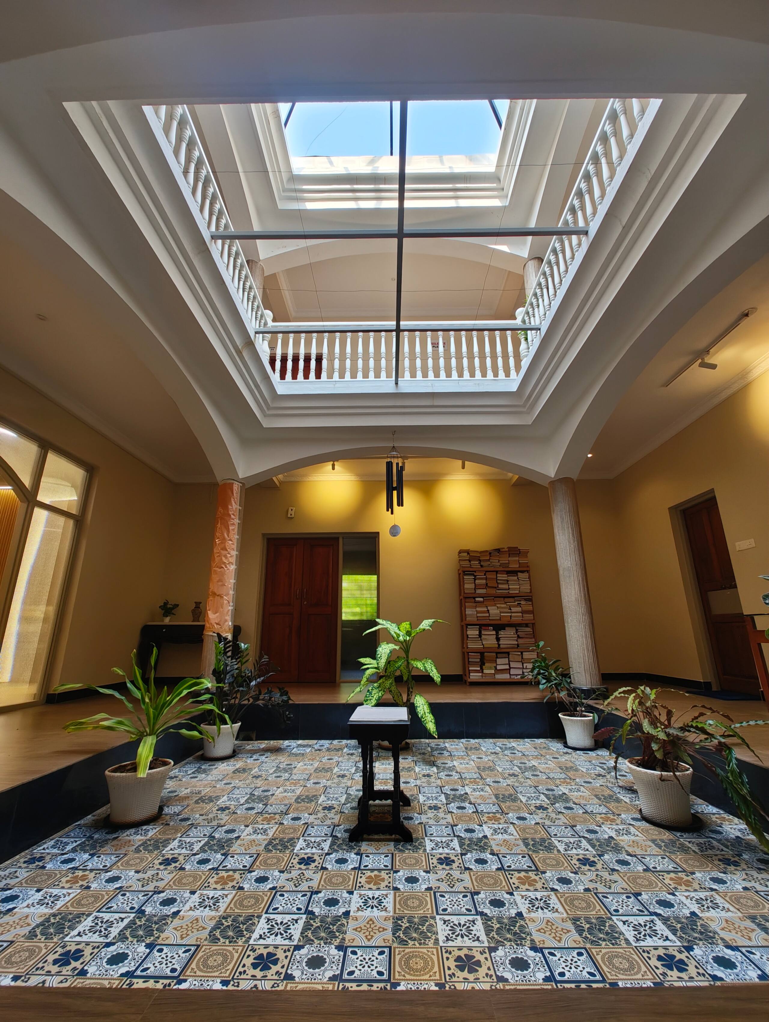 The Emerald Coast Haven 4BHK– Pvt Pool Villa 13