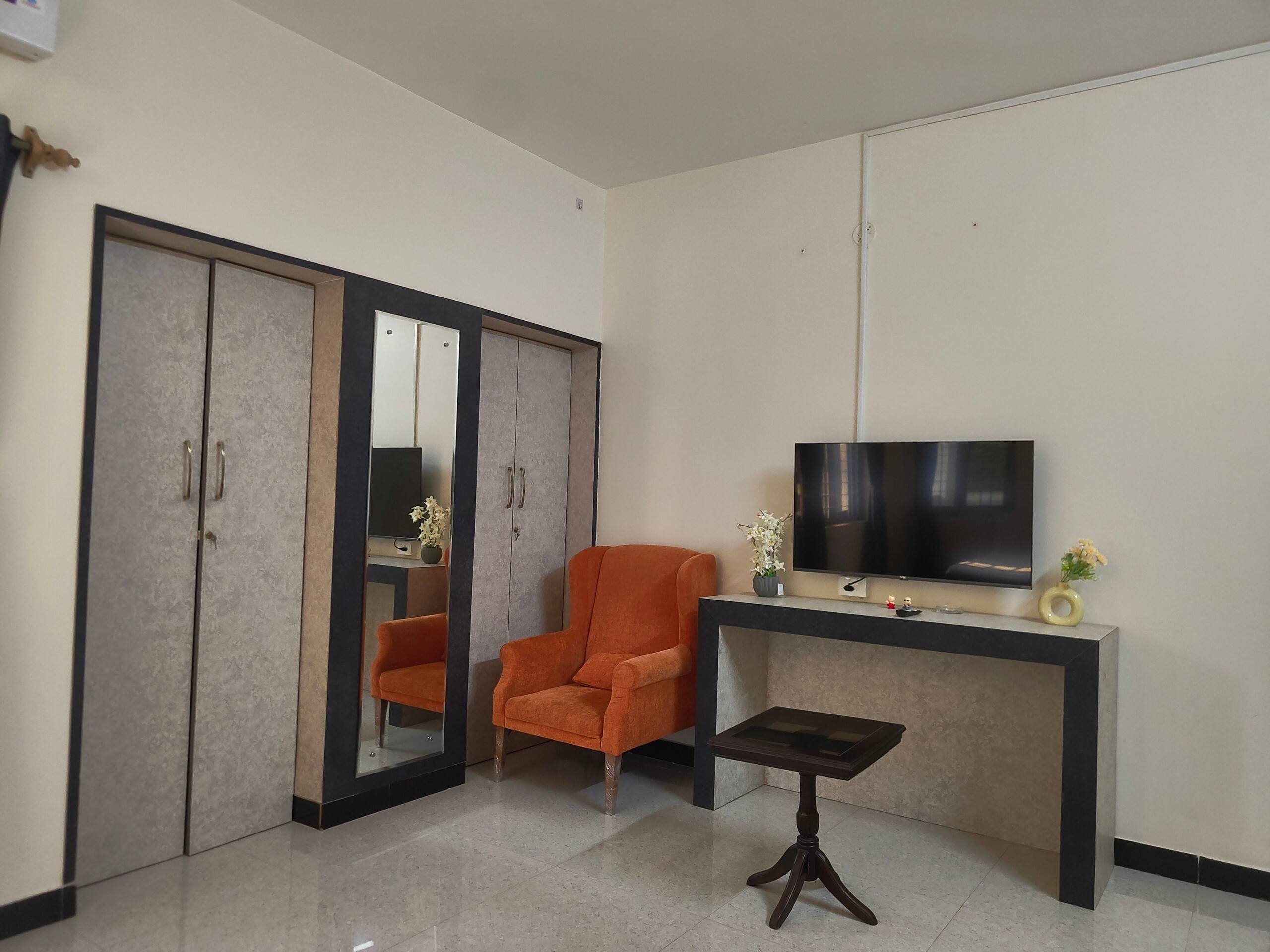 The Emerald Coast Haven 4BHK– Pvt Pool Villa 35