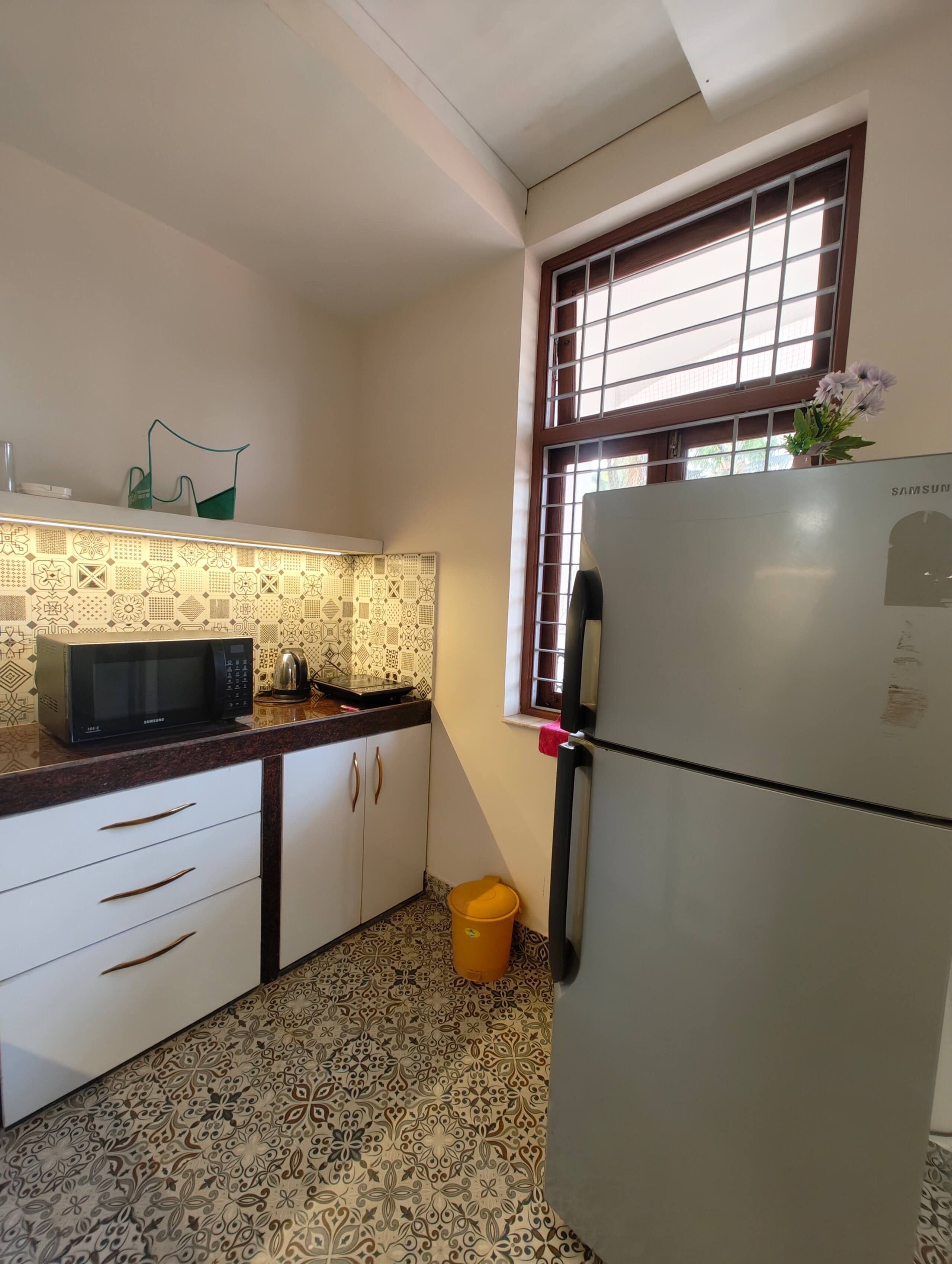 The Emerald Coast Haven 4BHK– Pvt Pool Villa 20